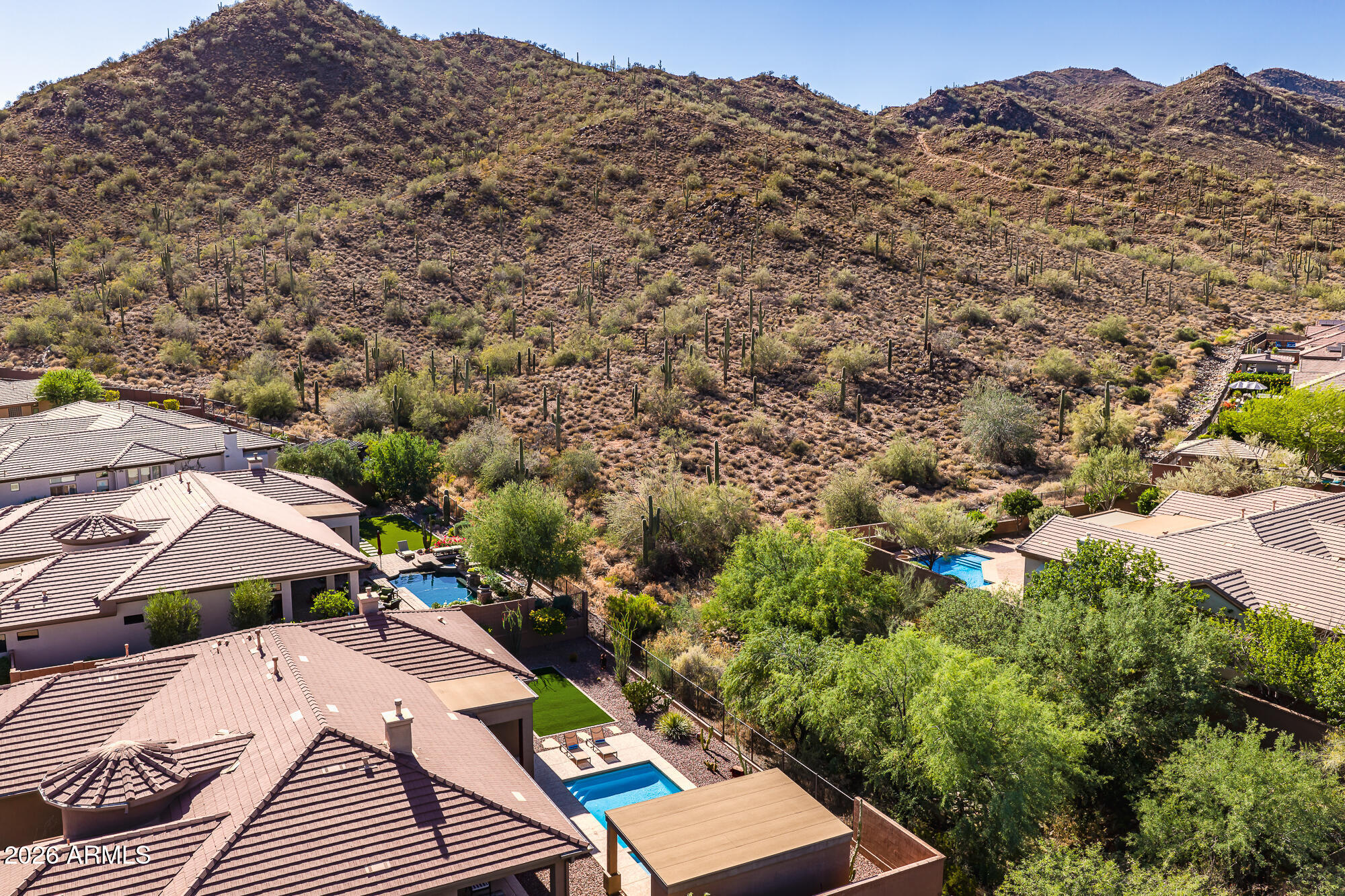 42144 N MOUNTAIN COVE Drive