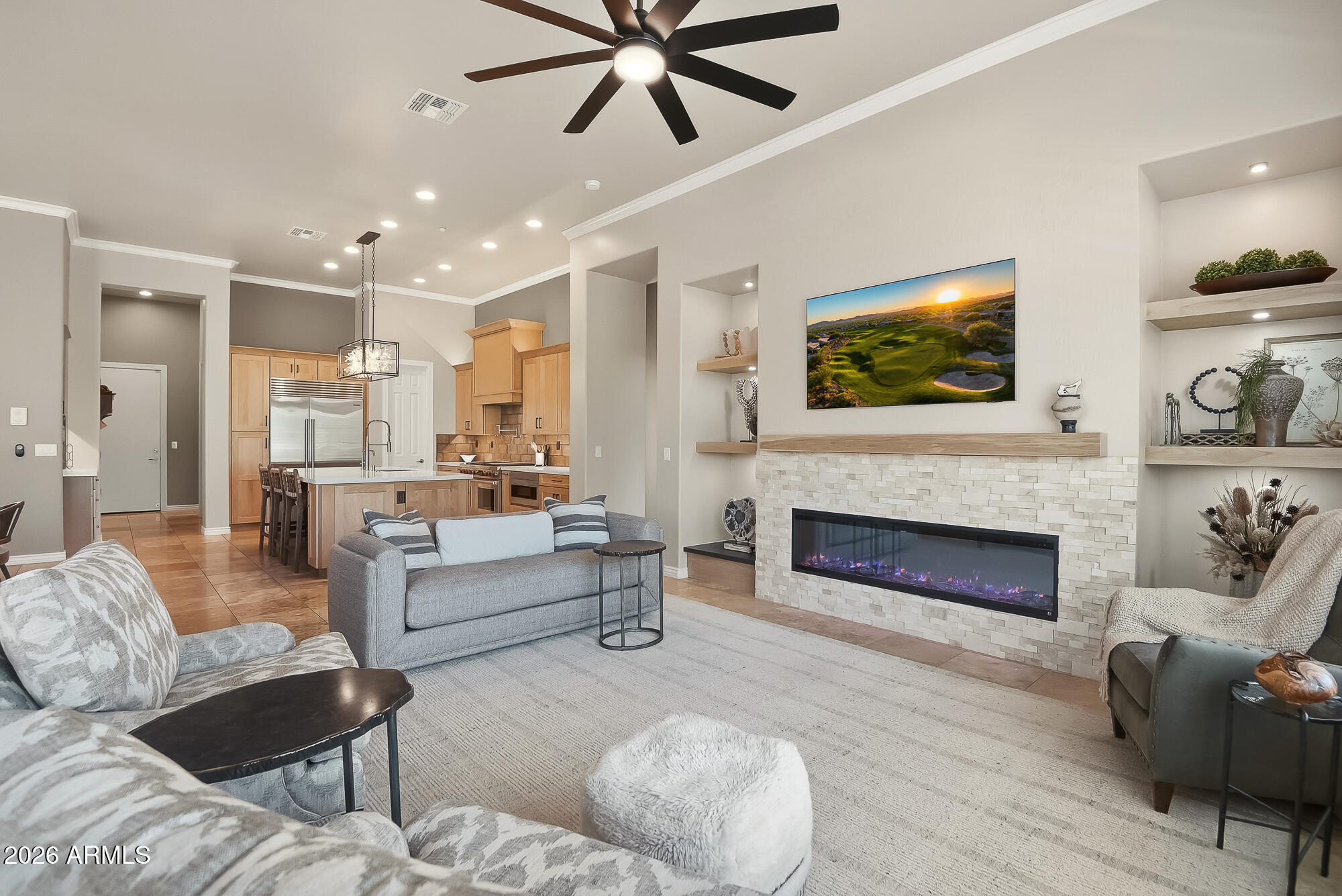 42144 N MOUNTAIN COVE Drive
