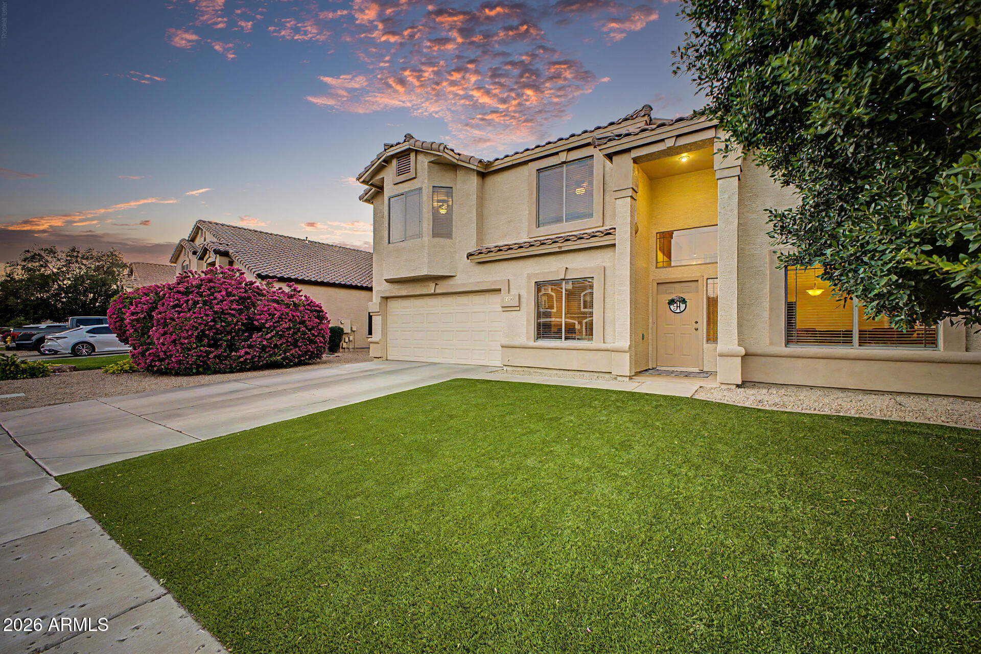 7436 W CRYSTAL Road