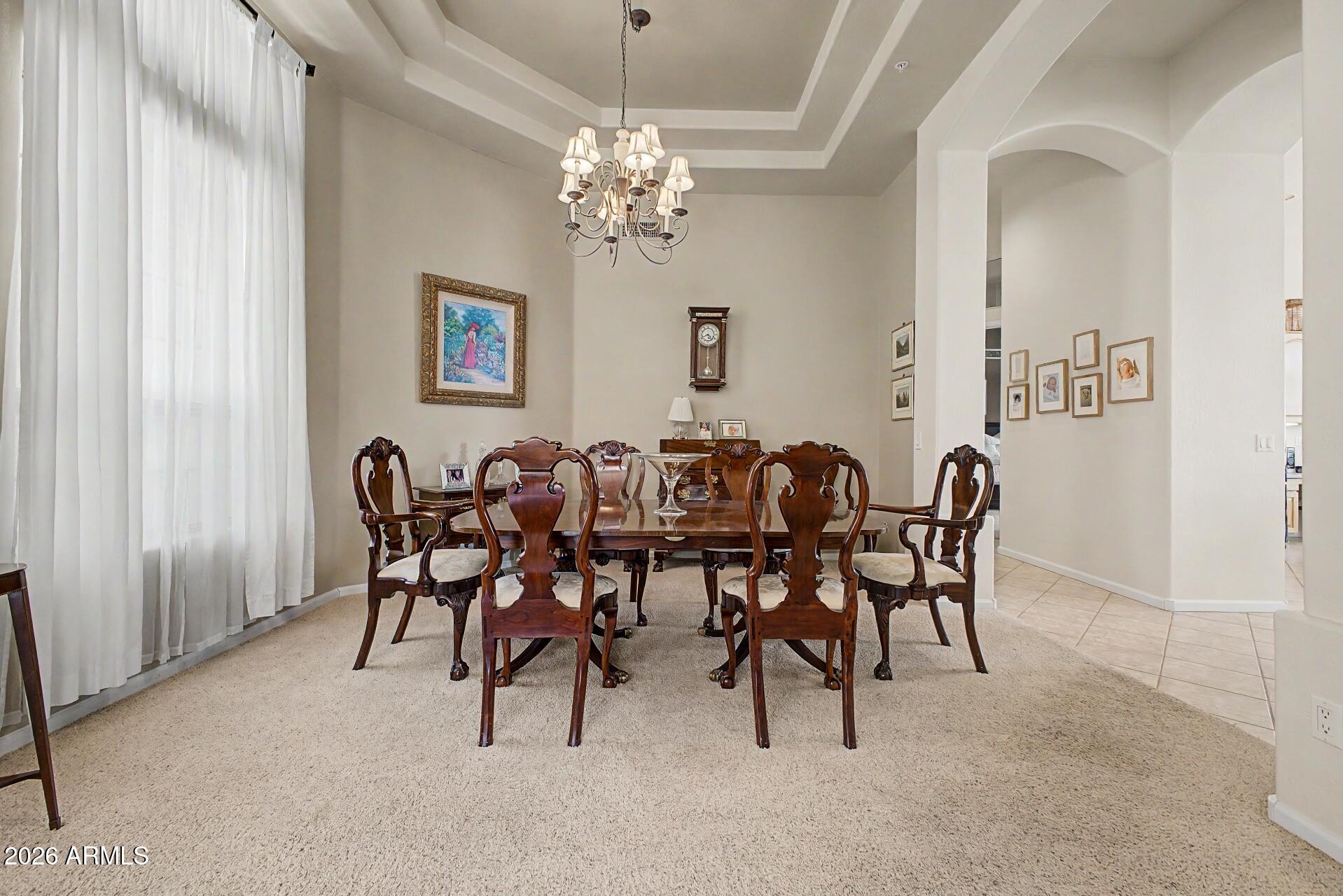 11521 E DESERT HOLLY Drive