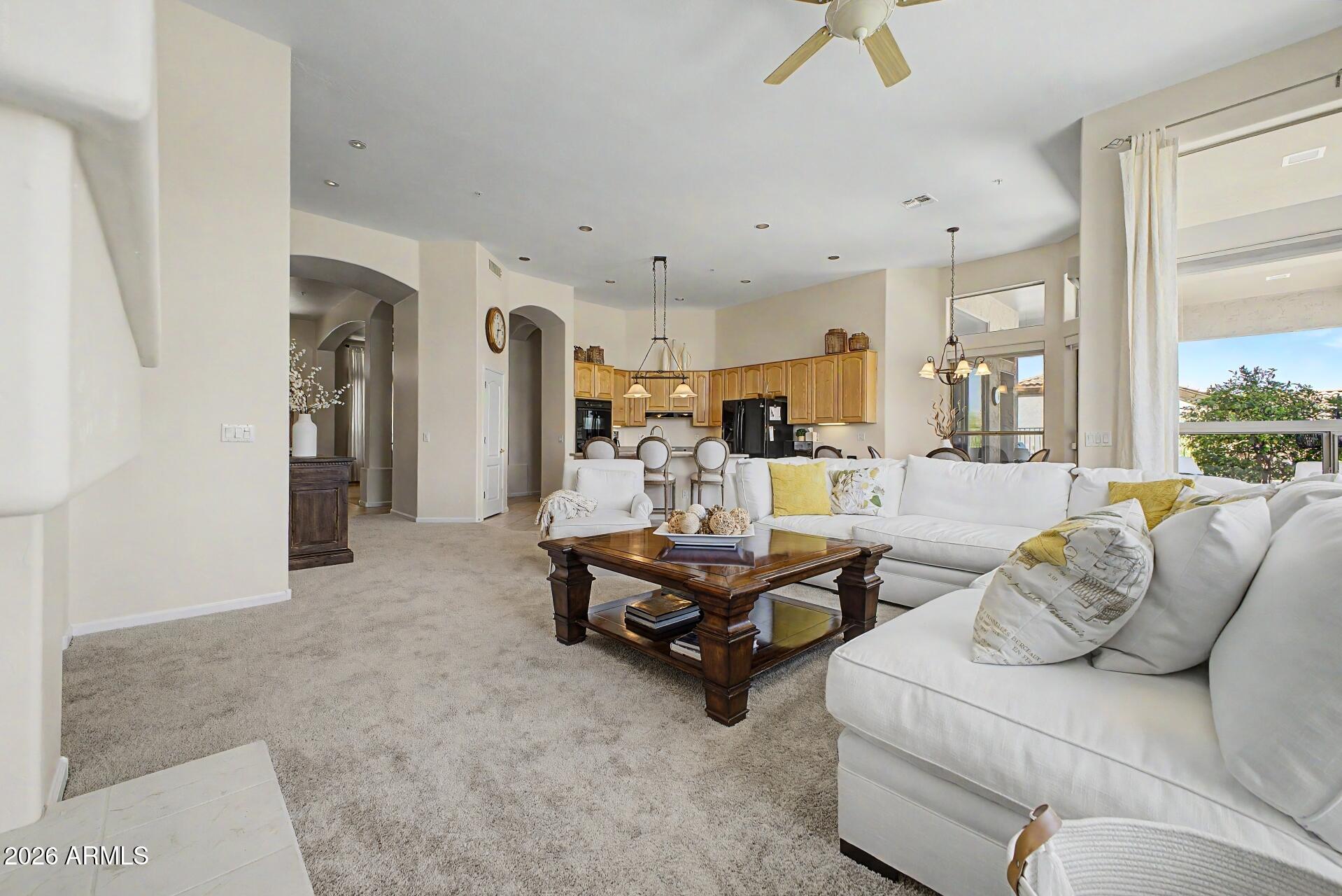 11521 E DESERT HOLLY Drive