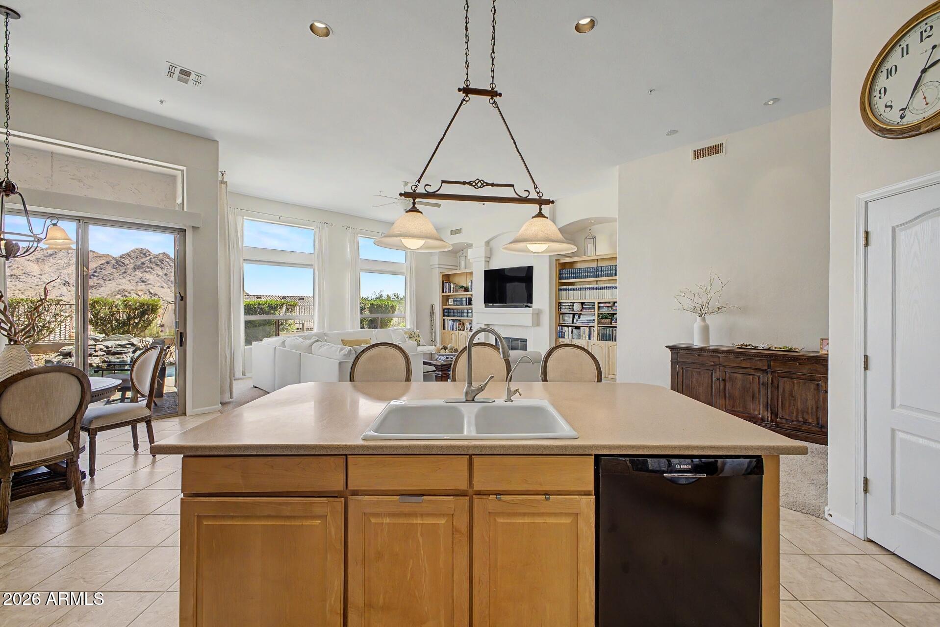 11521 E DESERT HOLLY Drive