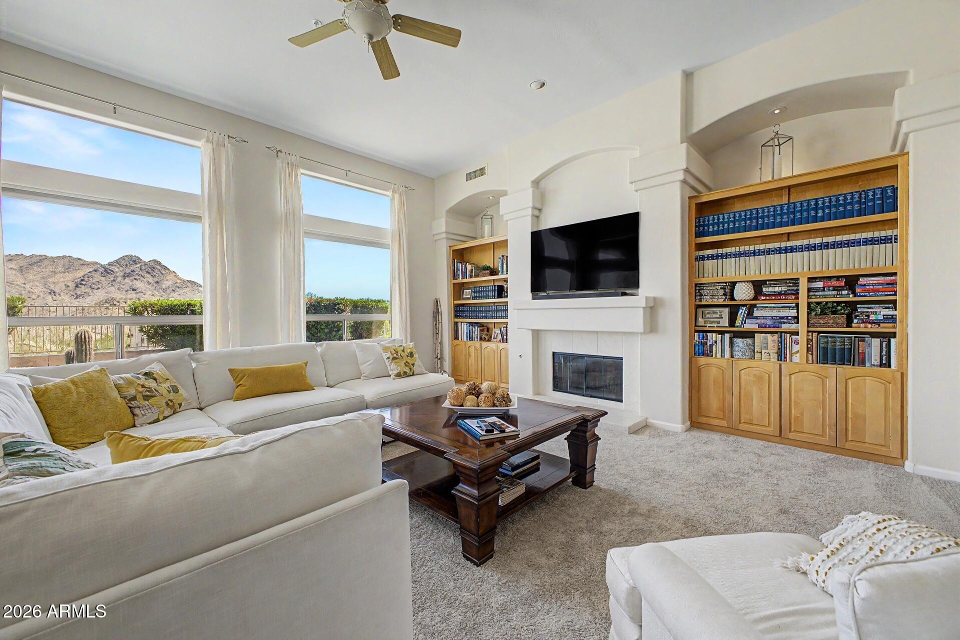 11521 E DESERT HOLLY Drive