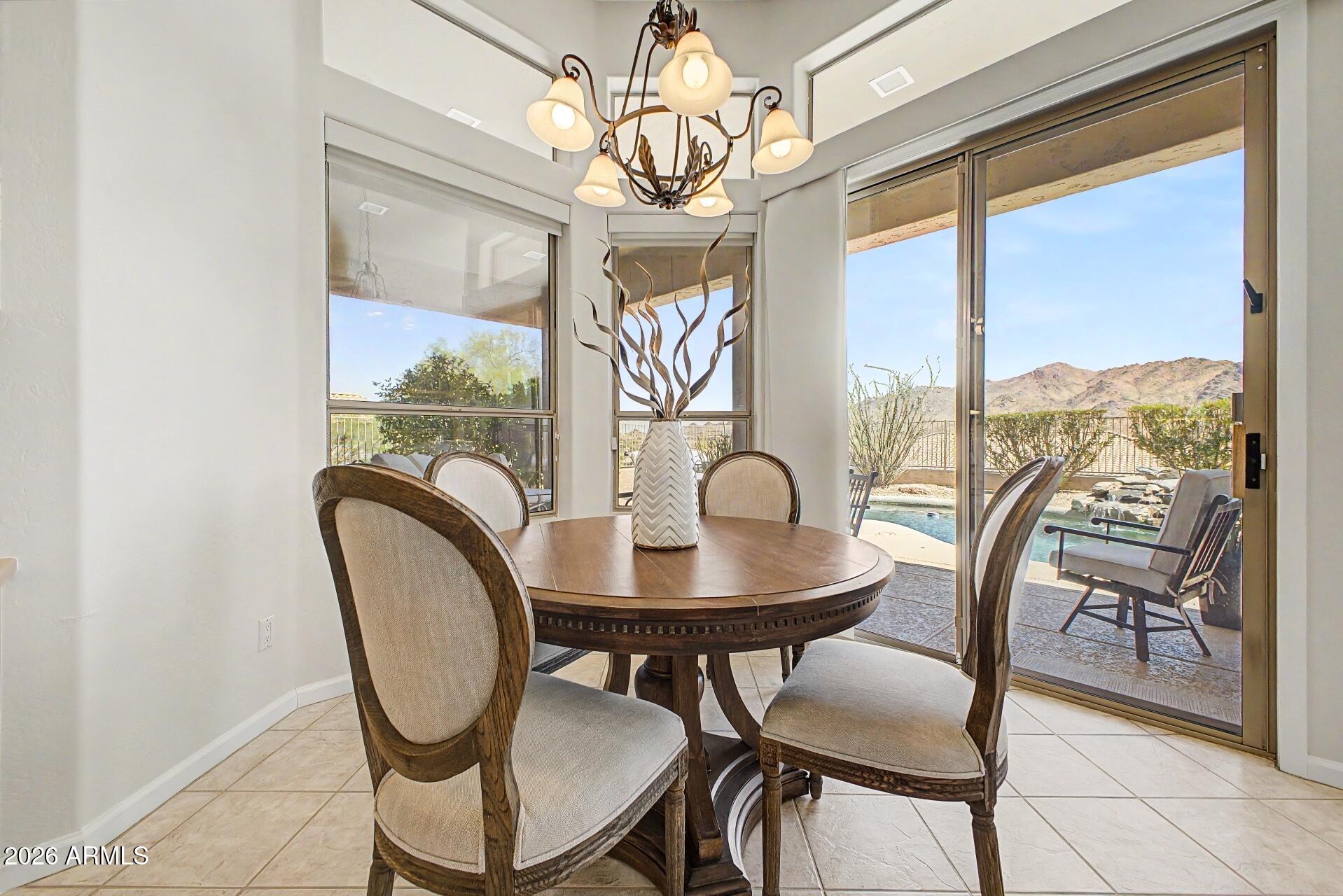 11521 E DESERT HOLLY Drive