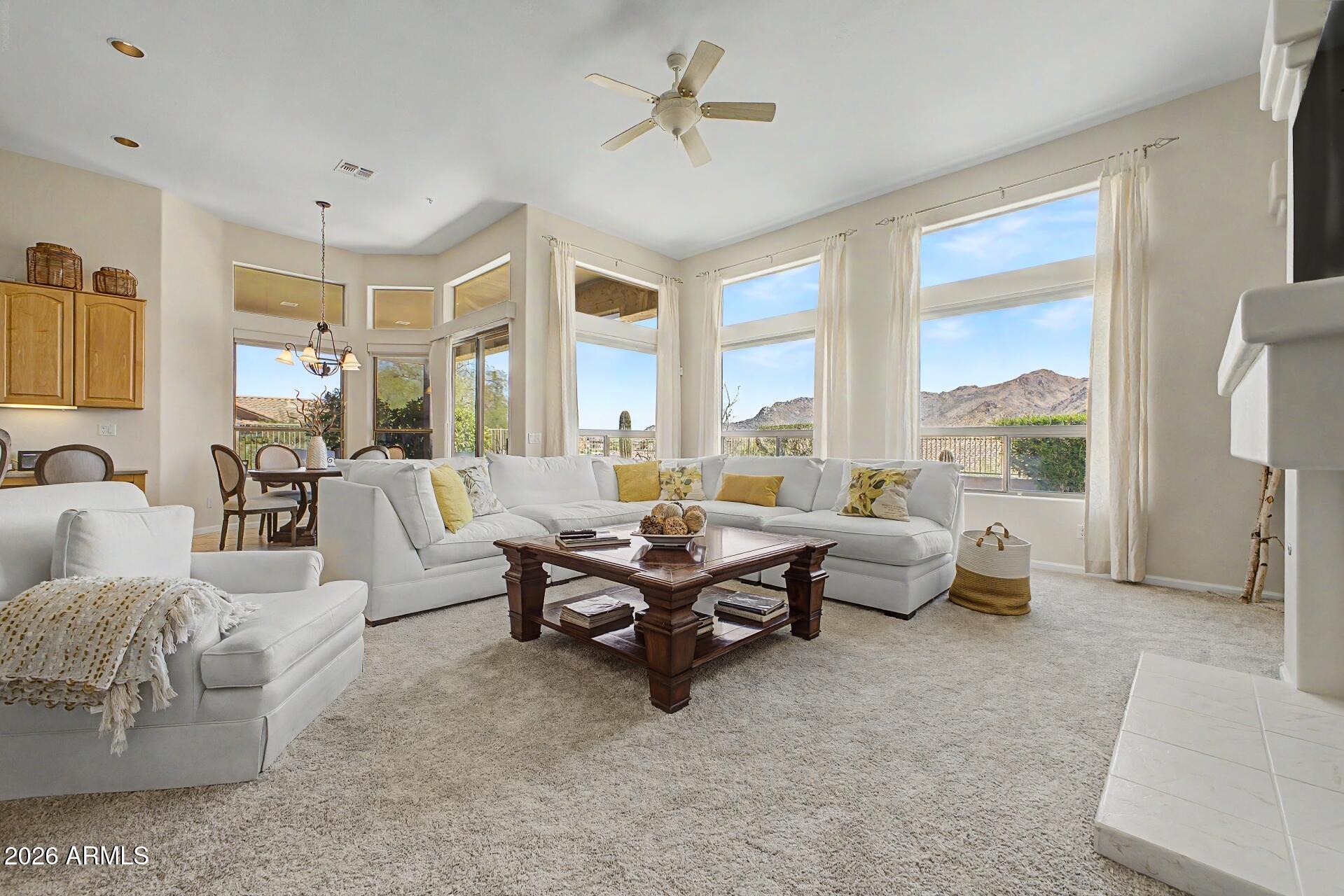11521 E DESERT HOLLY Drive