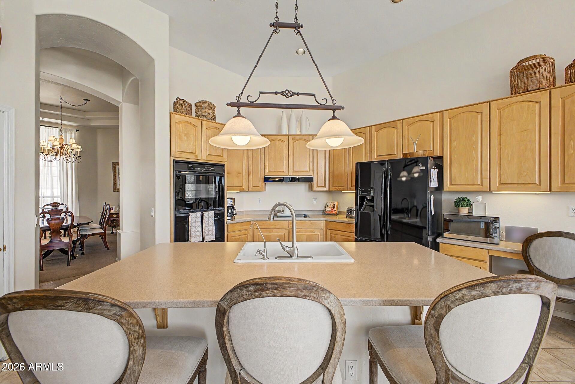 11521 E DESERT HOLLY Drive