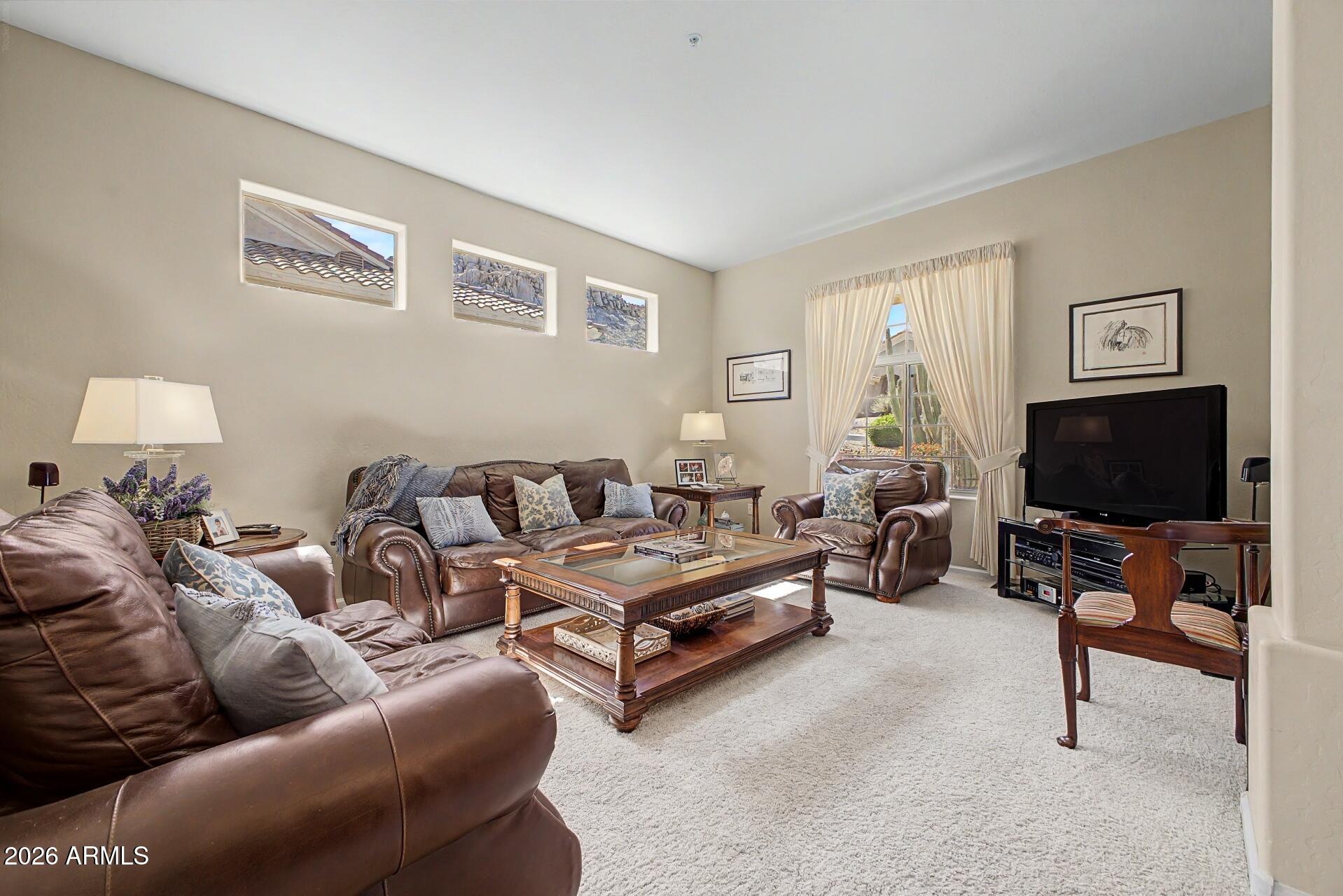 11521 E DESERT HOLLY Drive