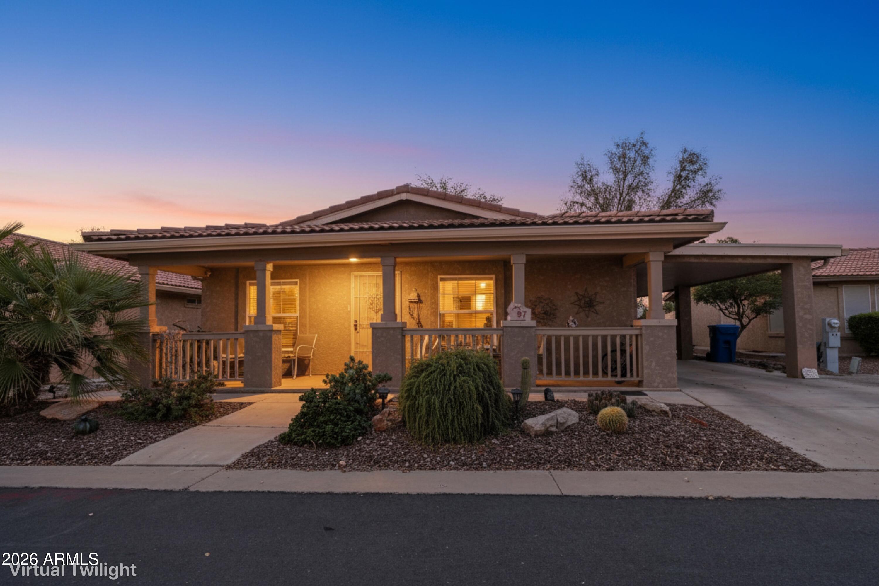 7373 E US HIGHWAY 60 97