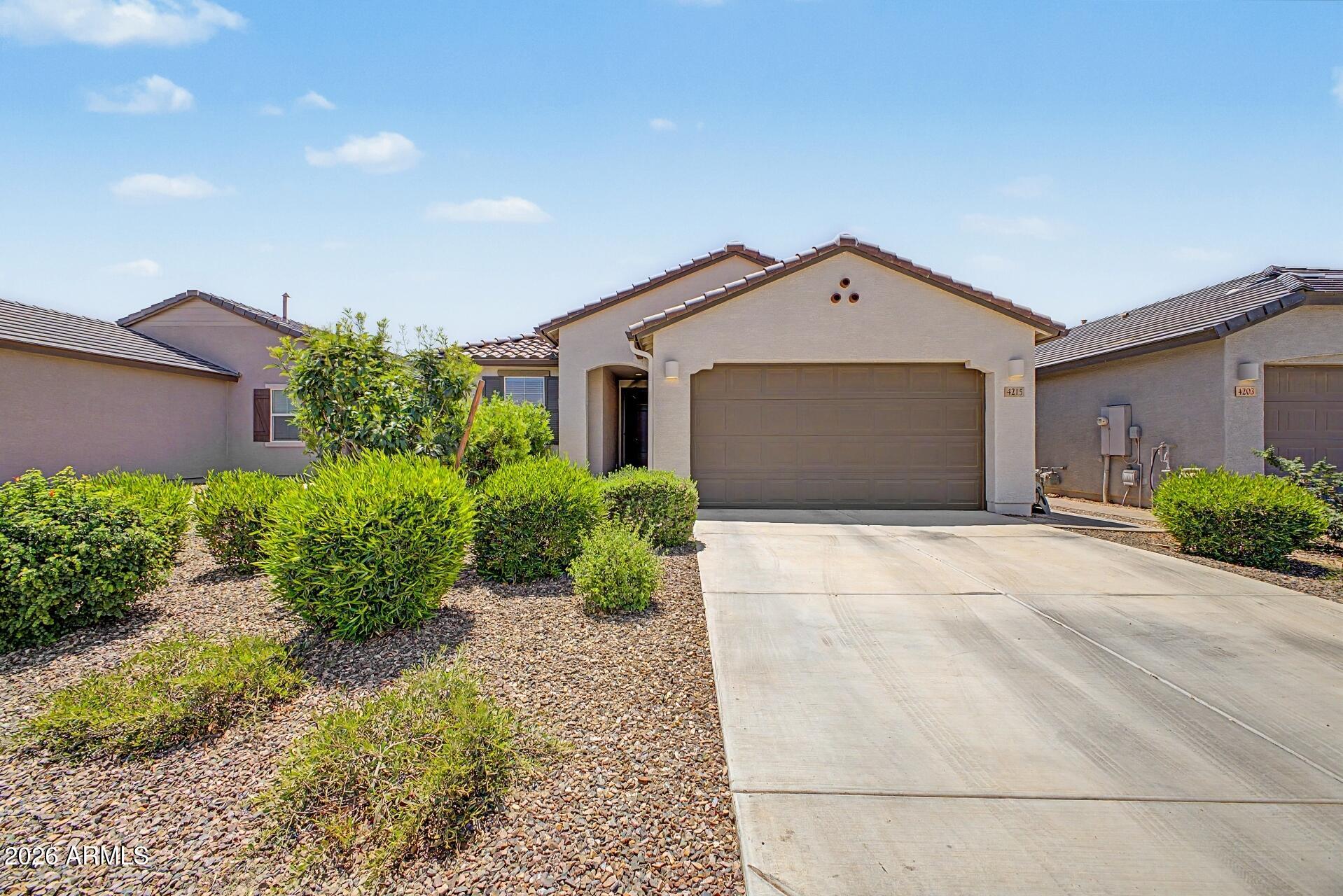 4215 E PAYTON ANNE Lane