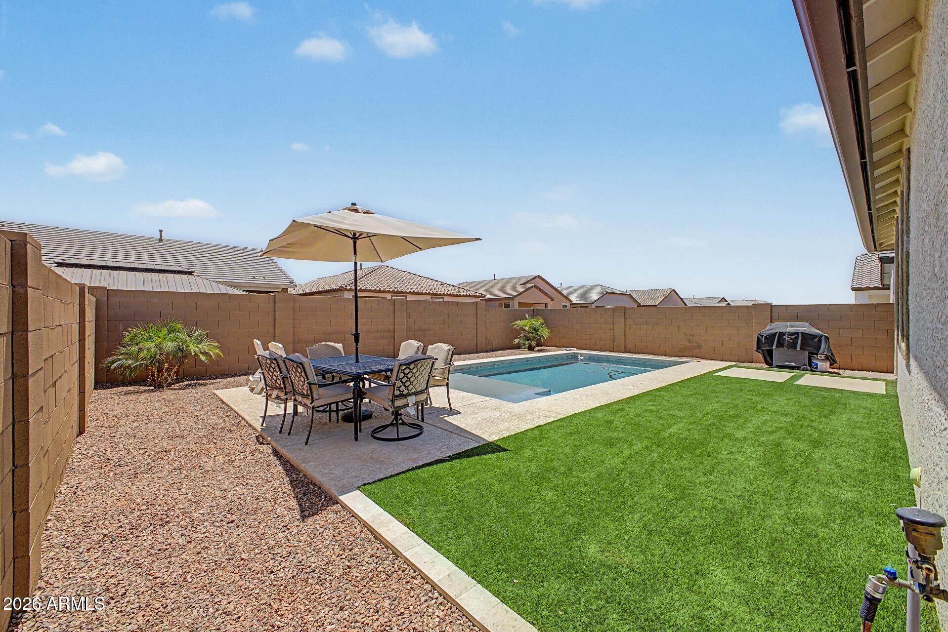 4215 E PAYTON ANNE Lane