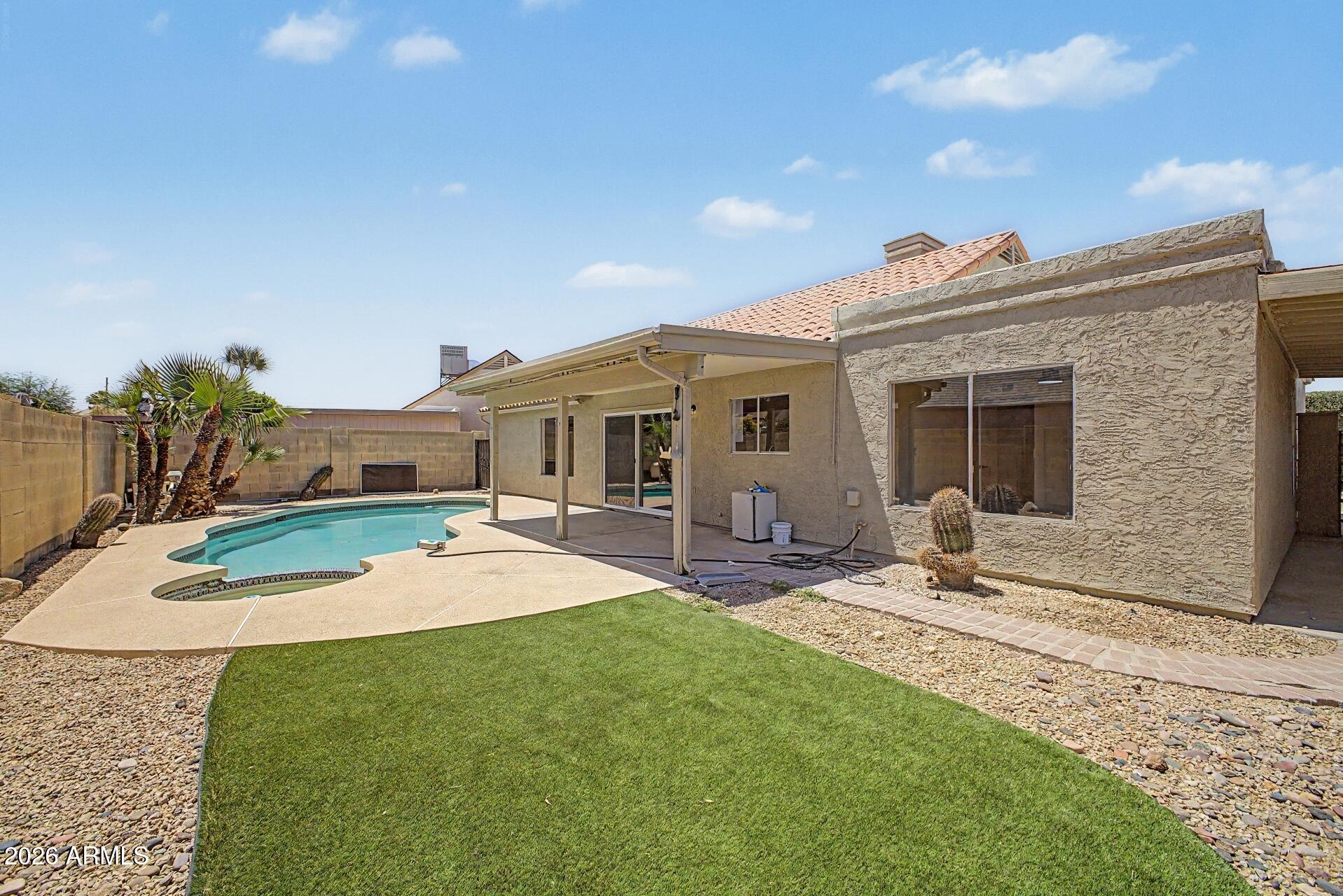 18637 N 46th Drive