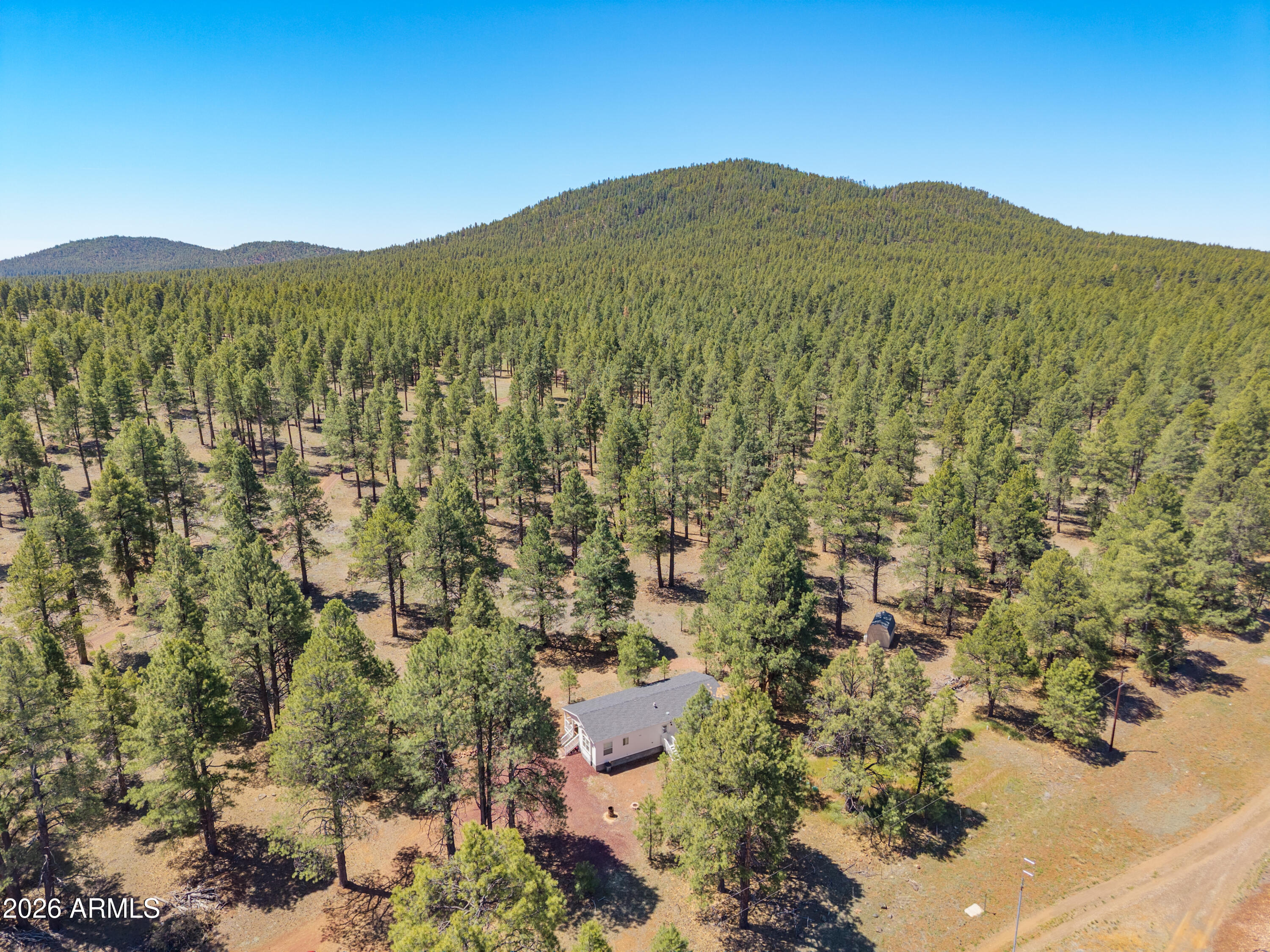 5641 E GARLAND PRAIRIE Road