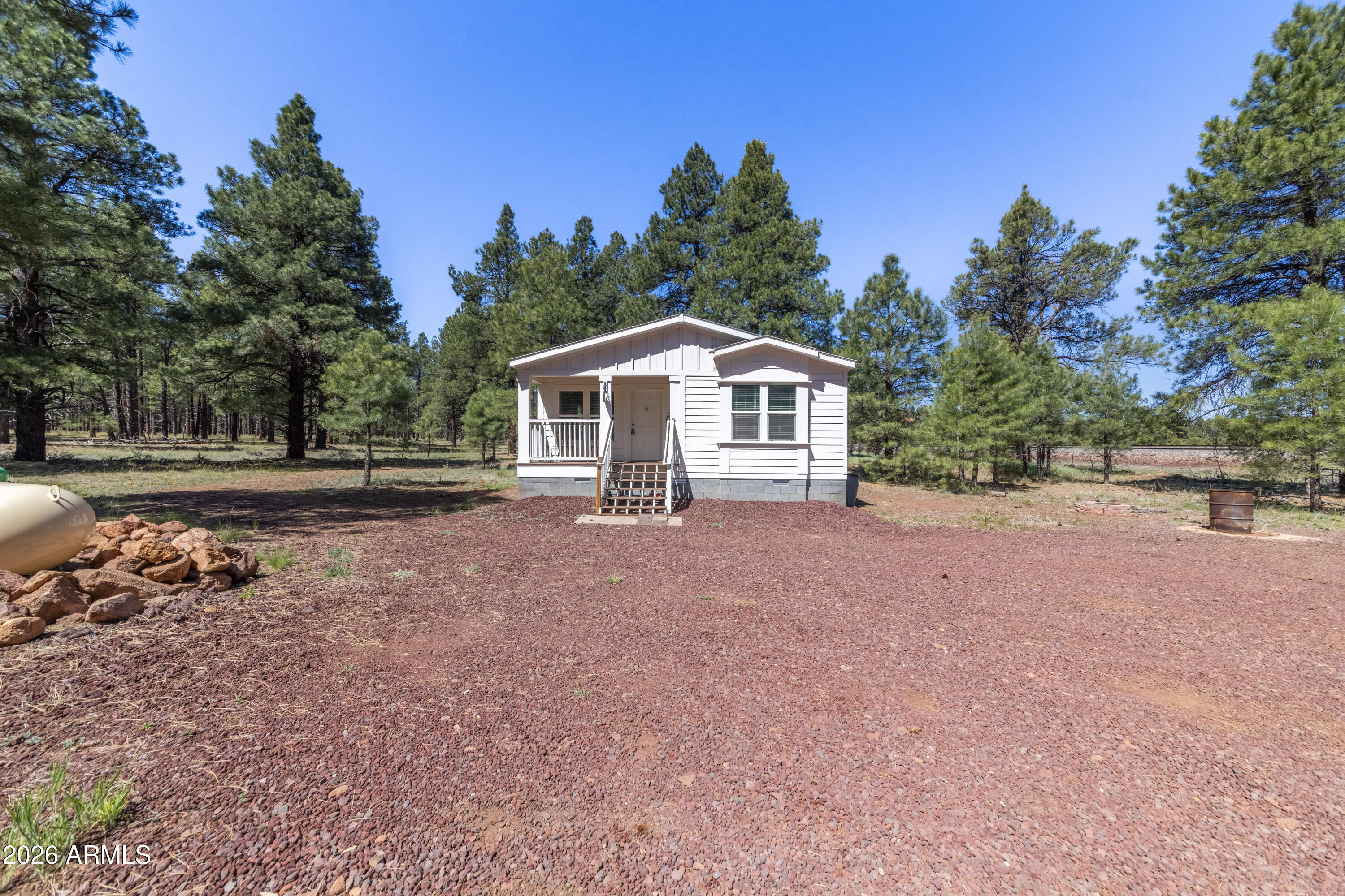 5641 E GARLAND PRAIRIE Road