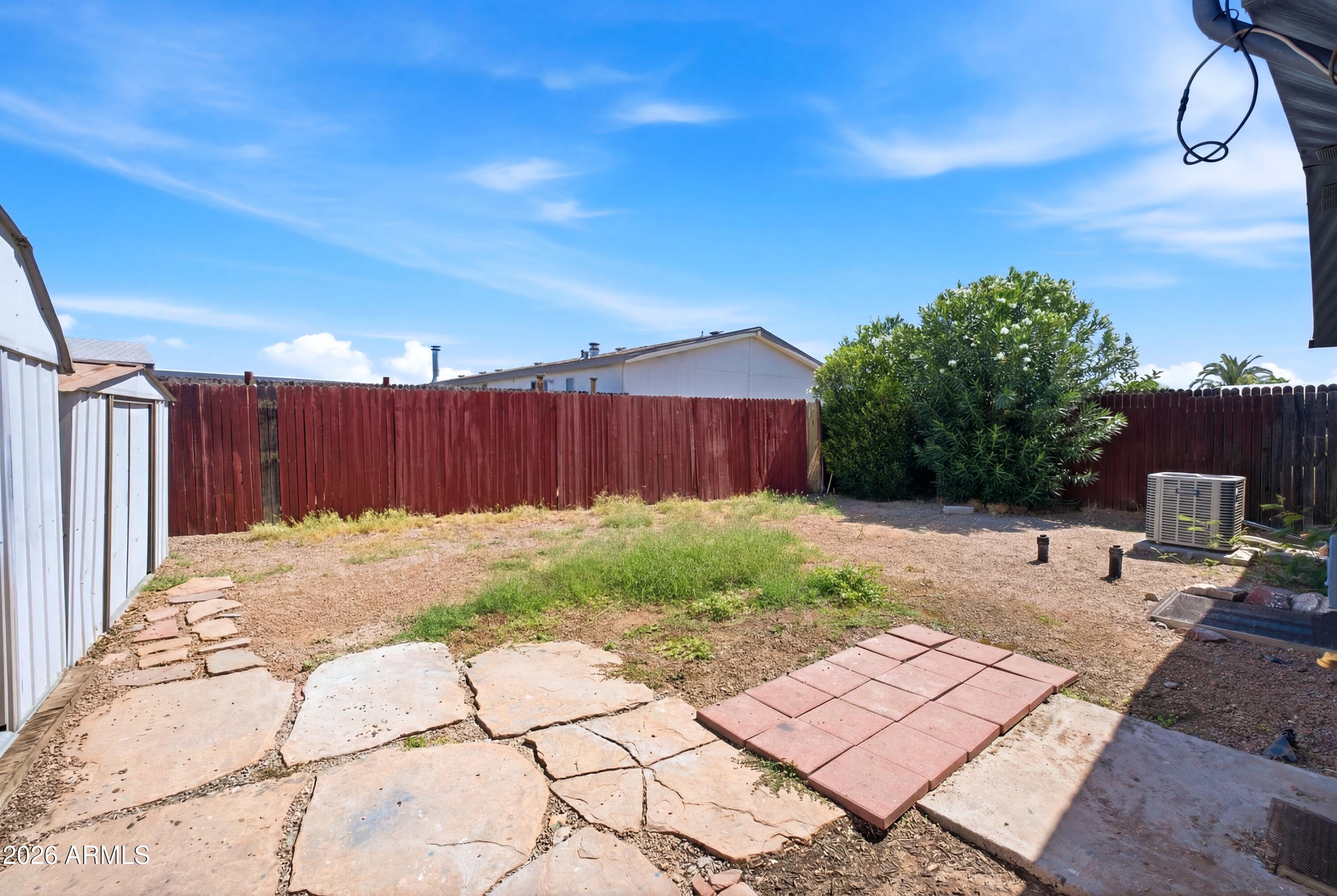 10951 N 91ST Avenue 148