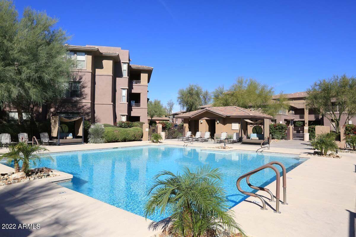 19777 N 76th Street Apt 2291