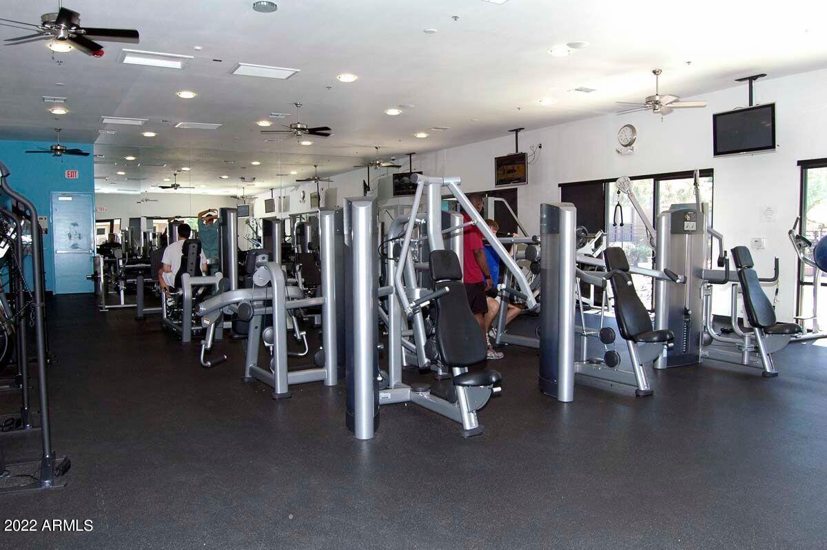 19777 N 76th Street Apt 2291