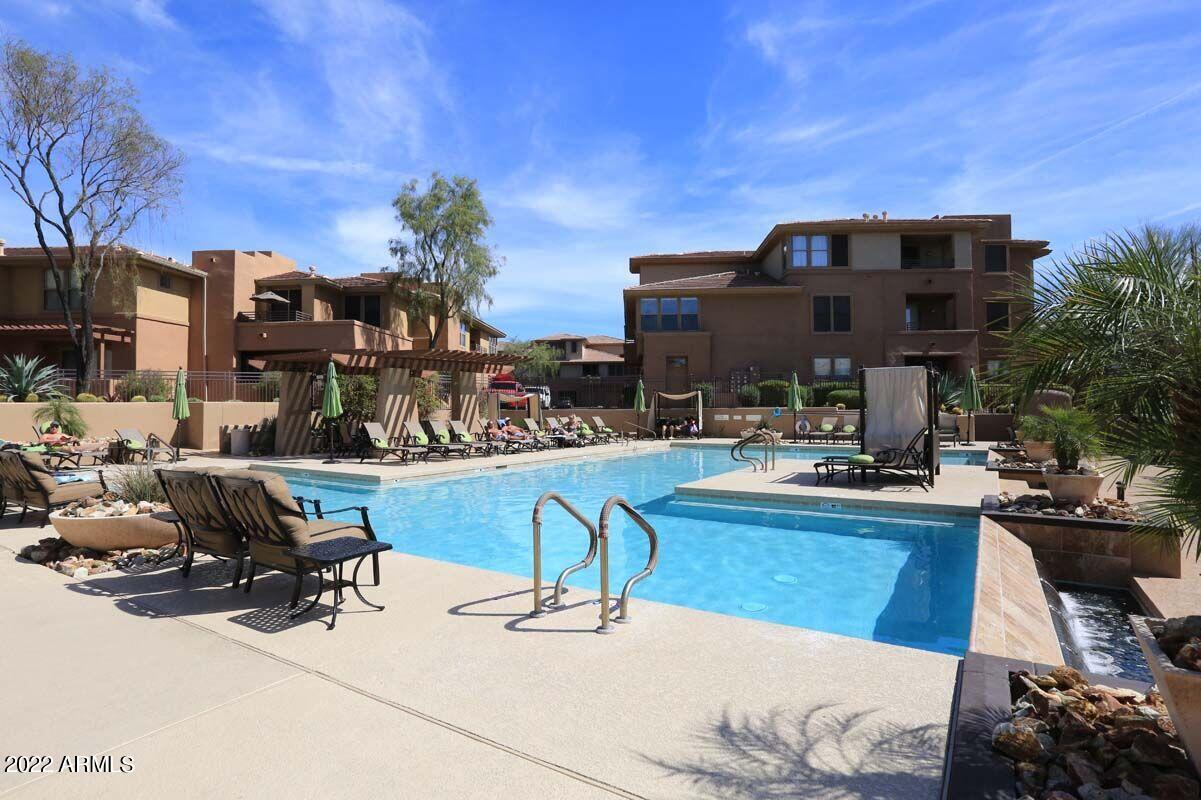 19777 N 76th Street Apt 2291