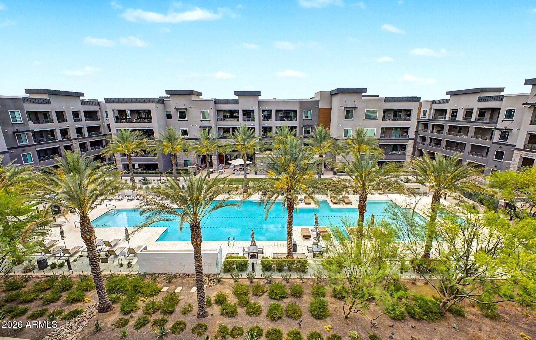 5250 E DEER VALLEY Drive 438
