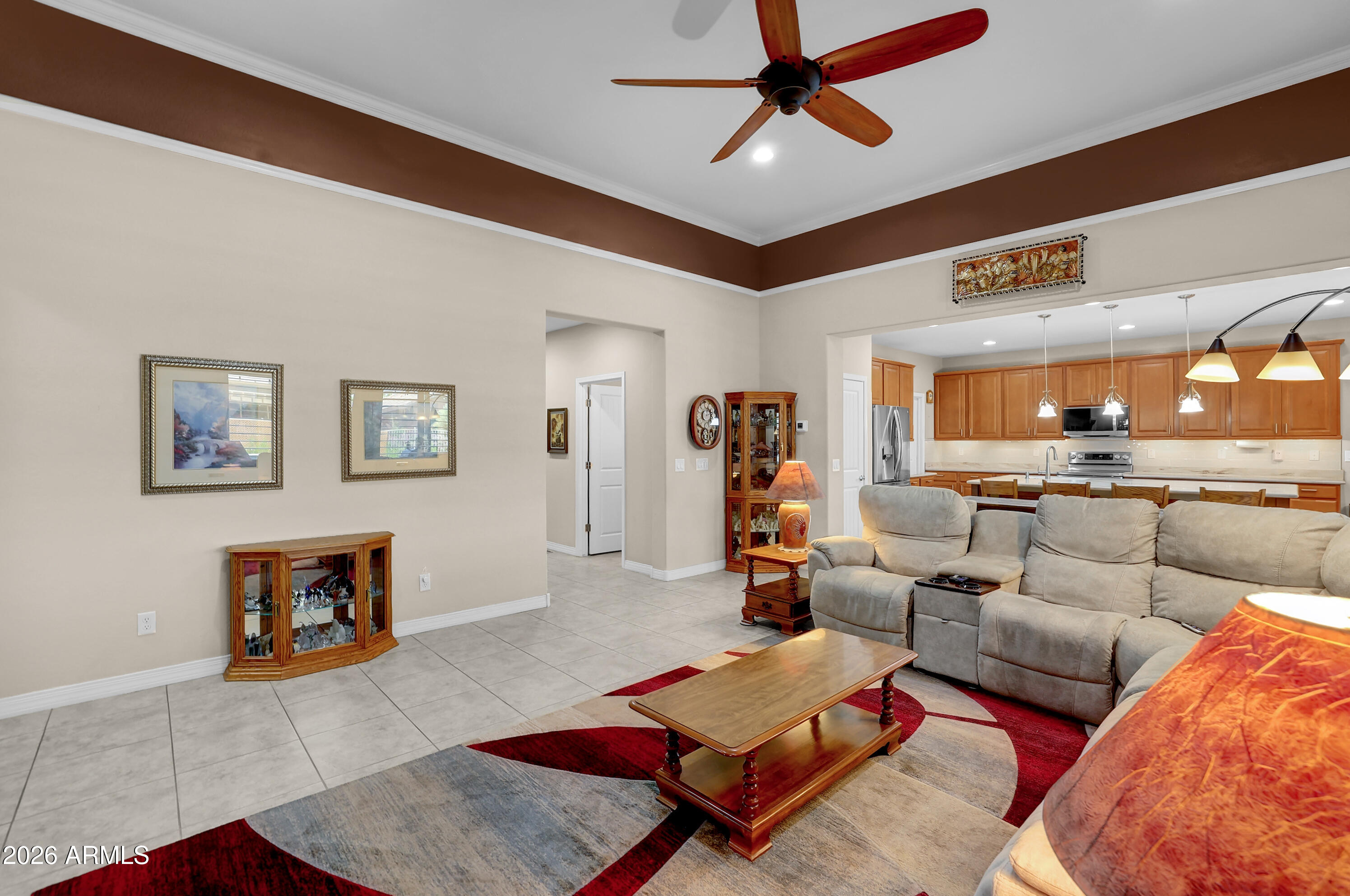 42104 W SOLITARE Drive