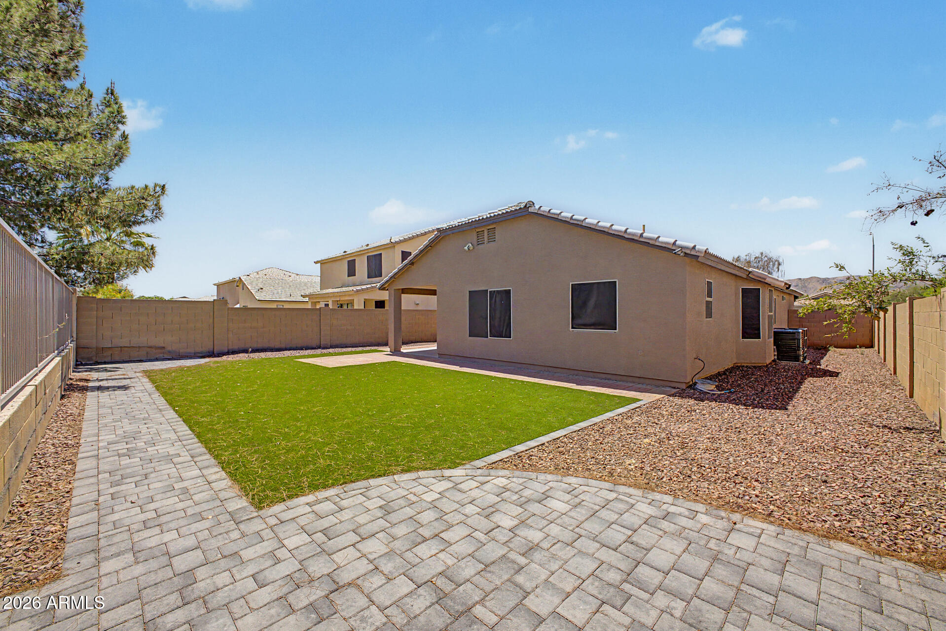2340 W APOLLO Road