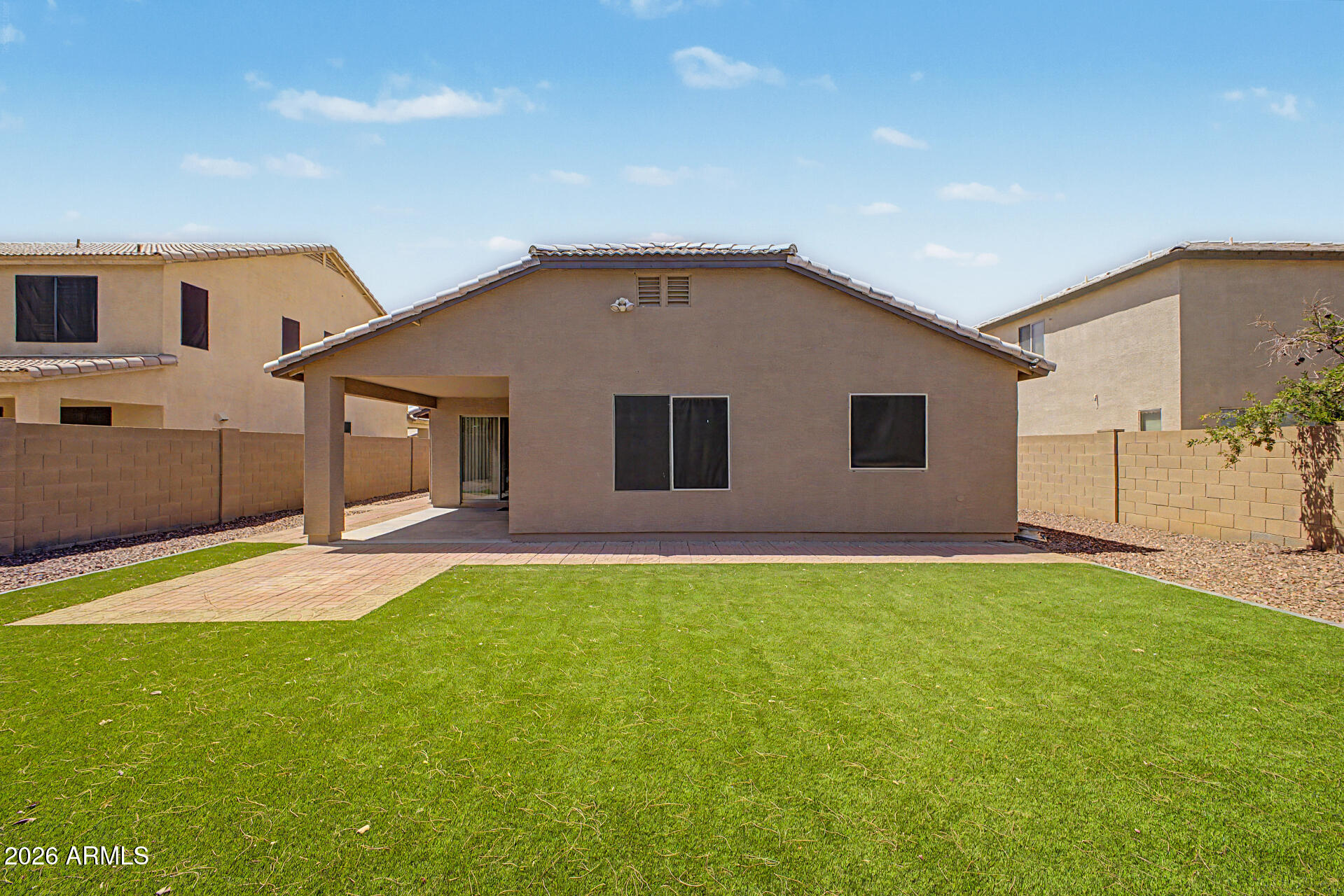 2340 W APOLLO Road