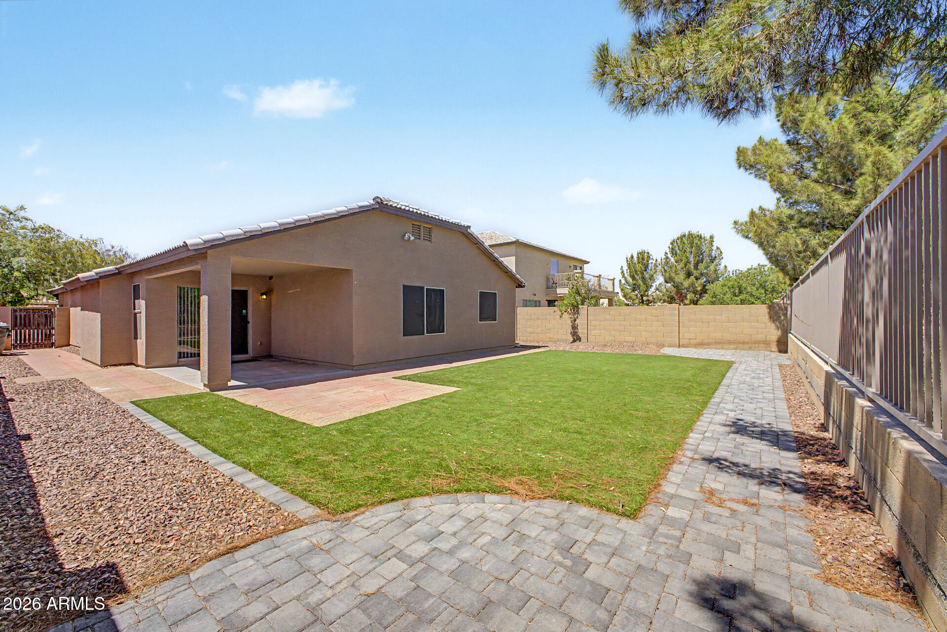2340 W APOLLO Road