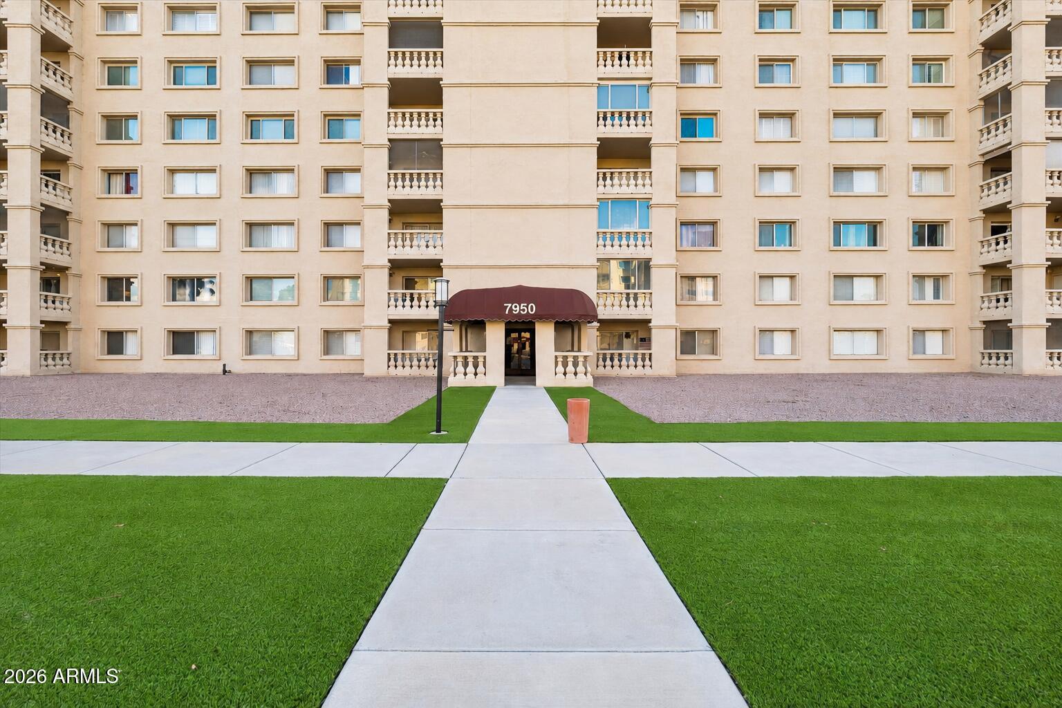 7950 E CAMELBACK Road 202