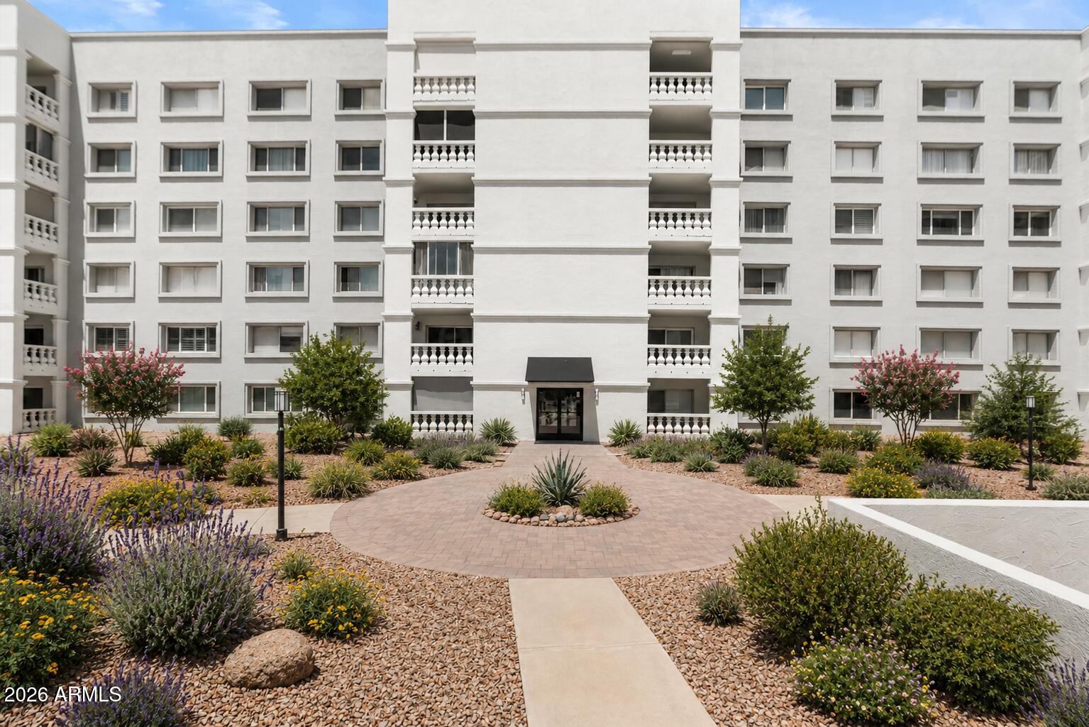 7940 E CAMELBACK Road 411