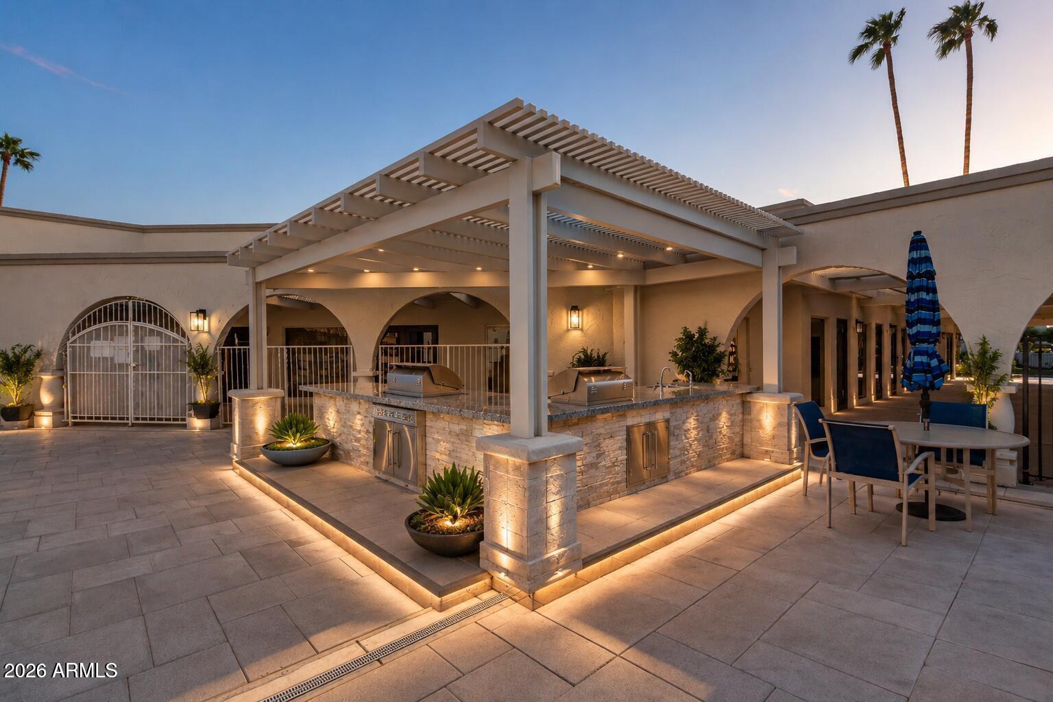 7940 E CAMELBACK Road 411