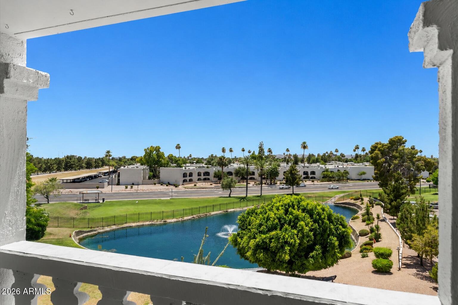 7940 E CAMELBACK Road 411