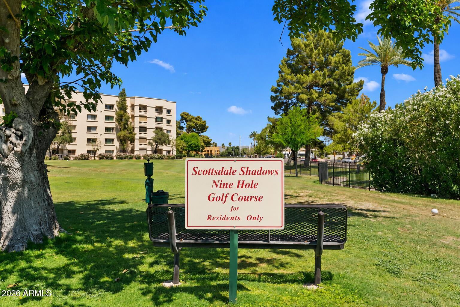 7940 E CAMELBACK Road 411