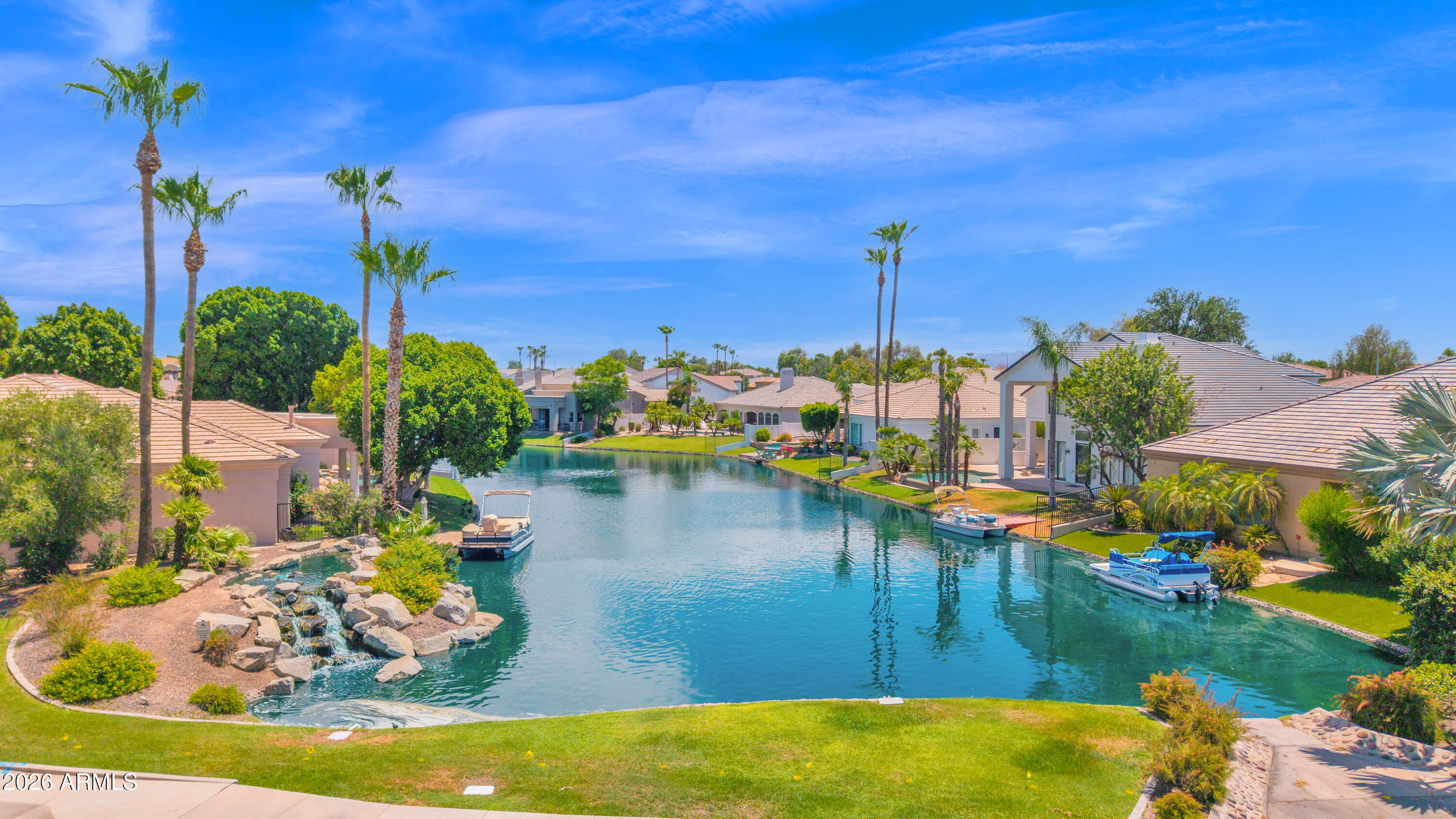 3470 S CAMELLIA Place