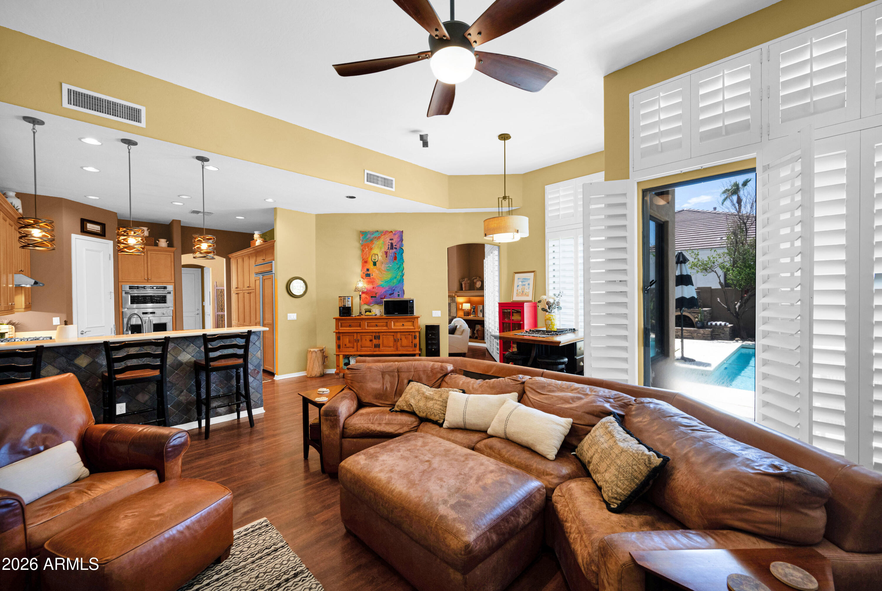 3470 S CAMELLIA Place