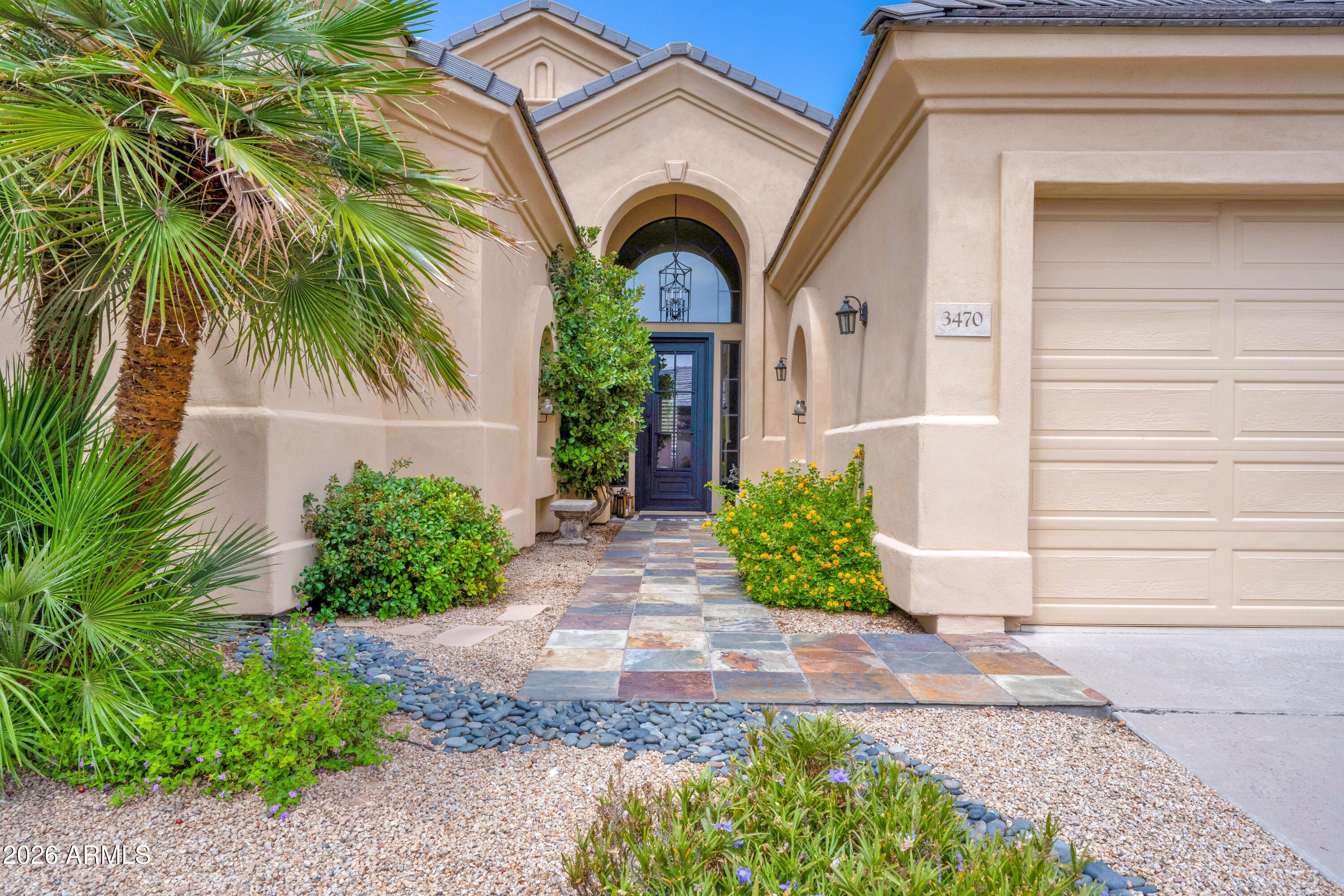 3470 S CAMELLIA Place