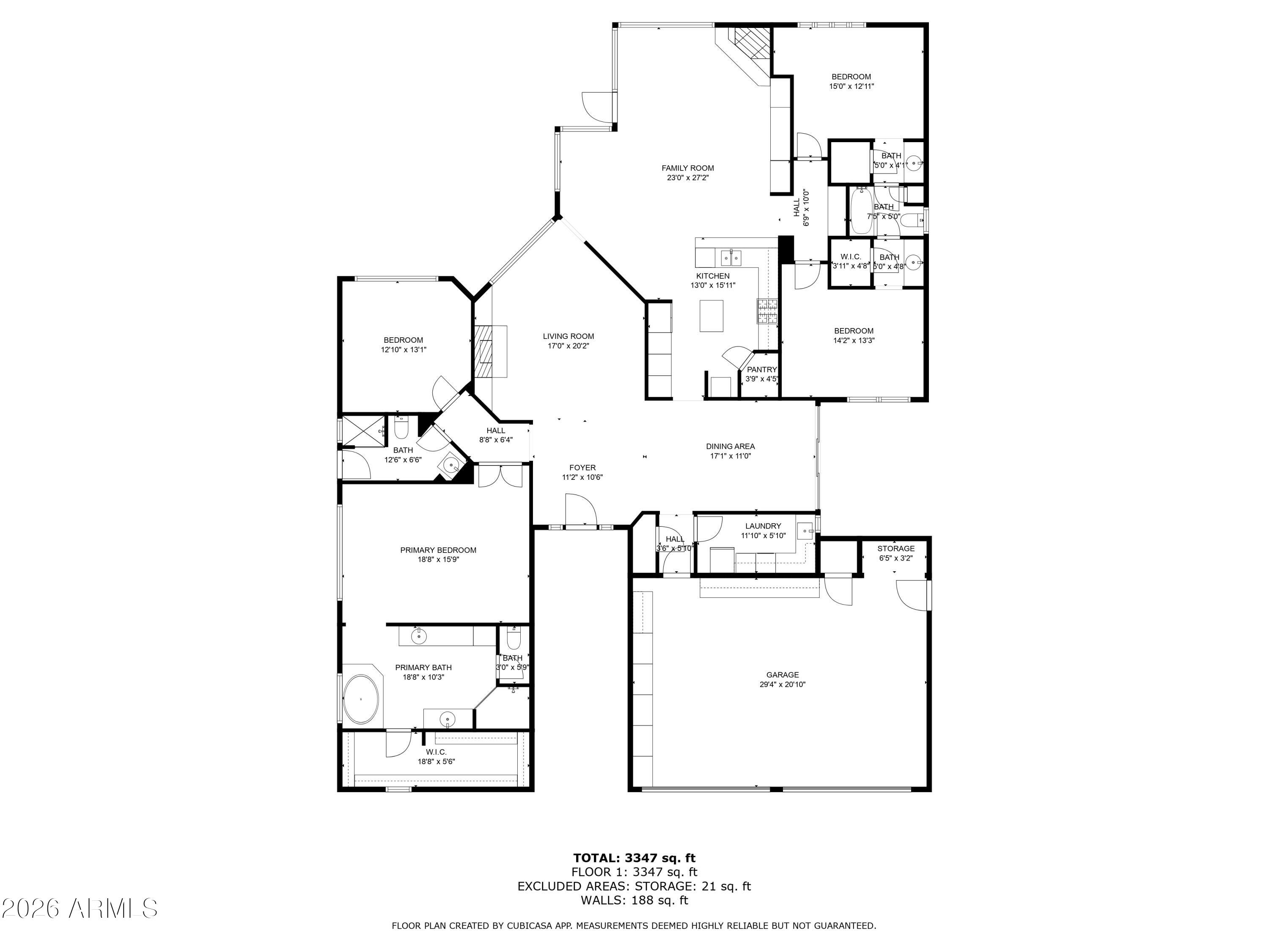 3470 S CAMELLIA Place