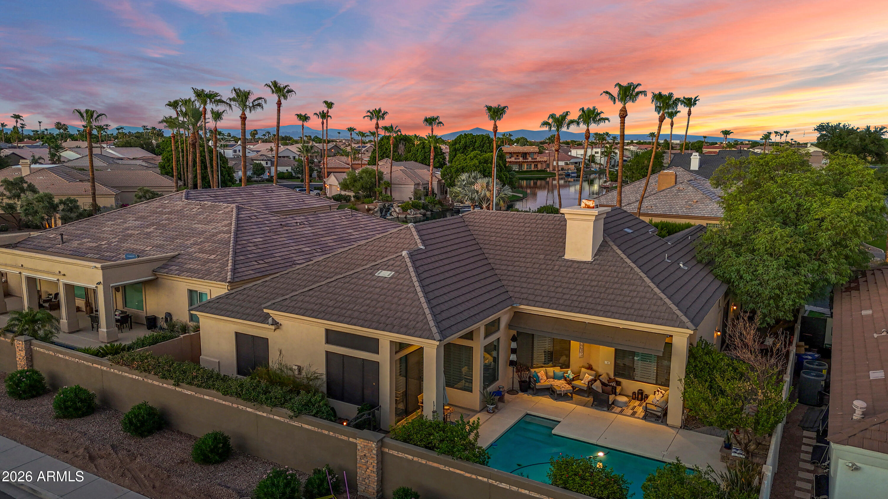 3470 S CAMELLIA Place