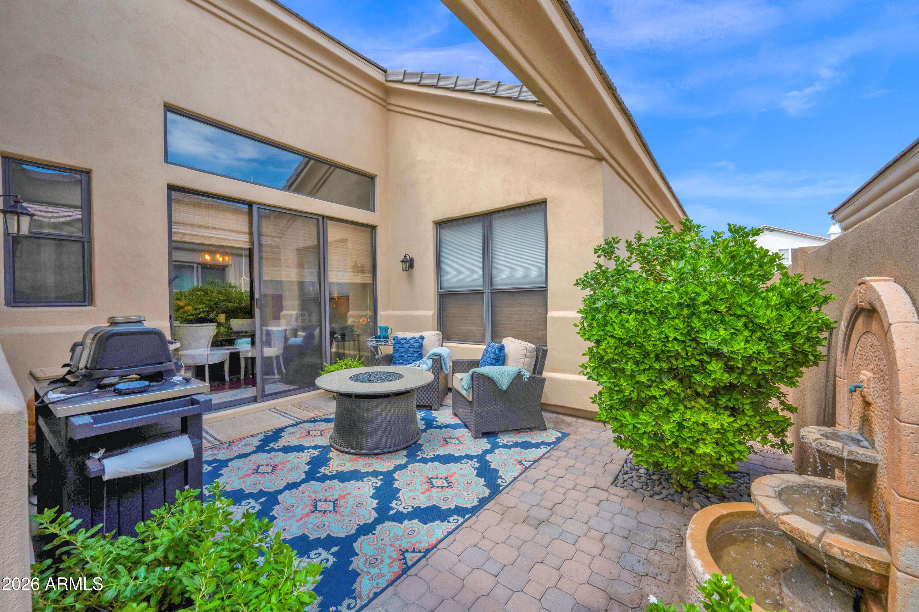 3470 S CAMELLIA Place