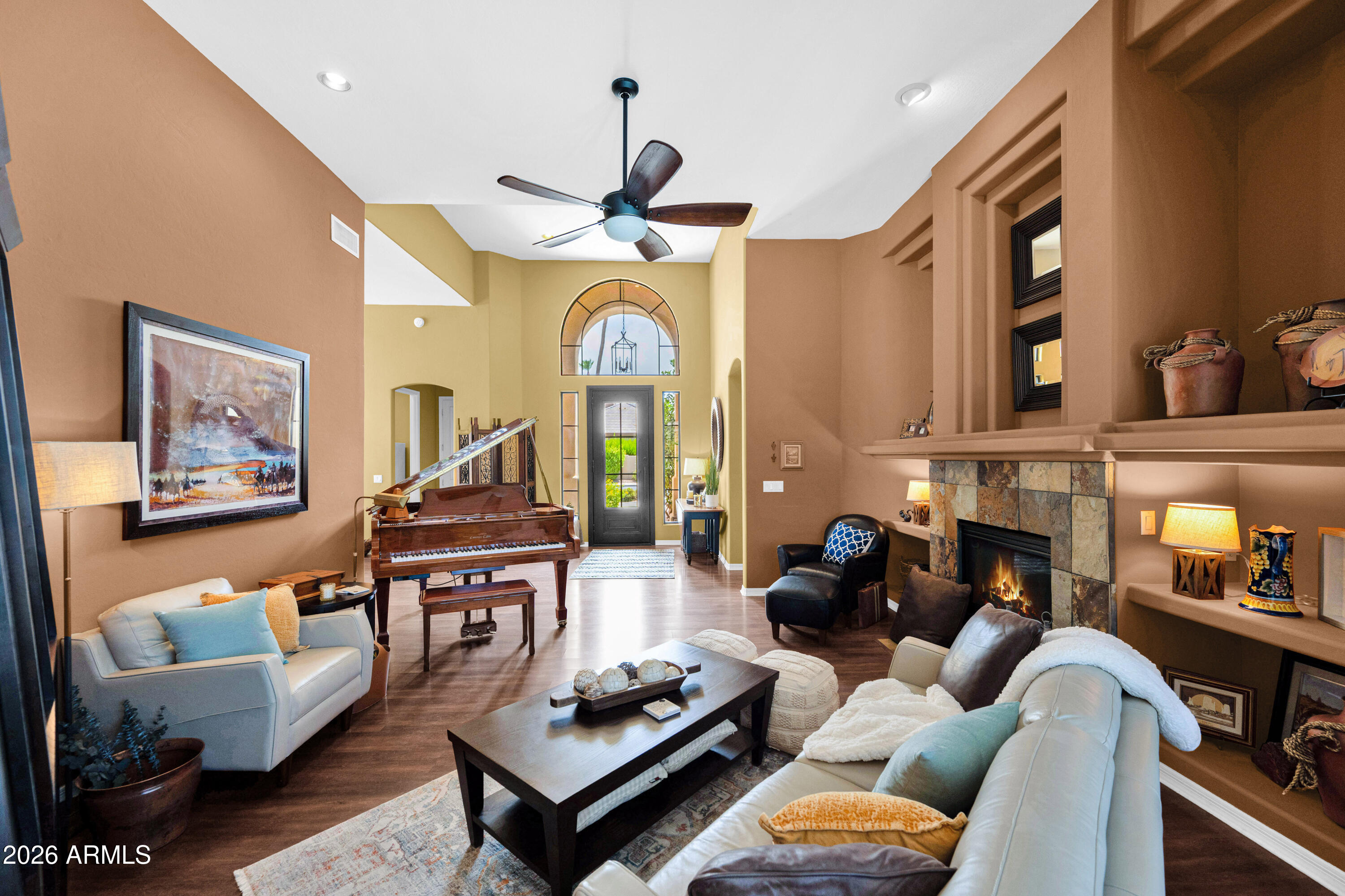 3470 S CAMELLIA Place