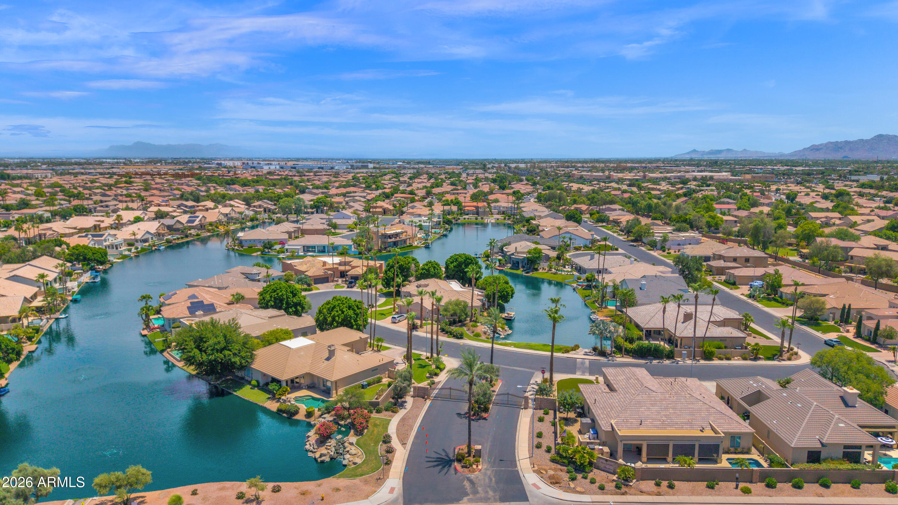 3470 S CAMELLIA Place