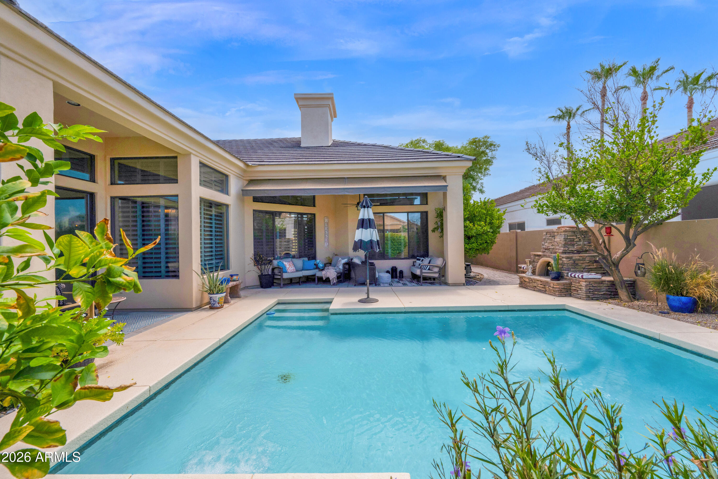 3470 S CAMELLIA Place