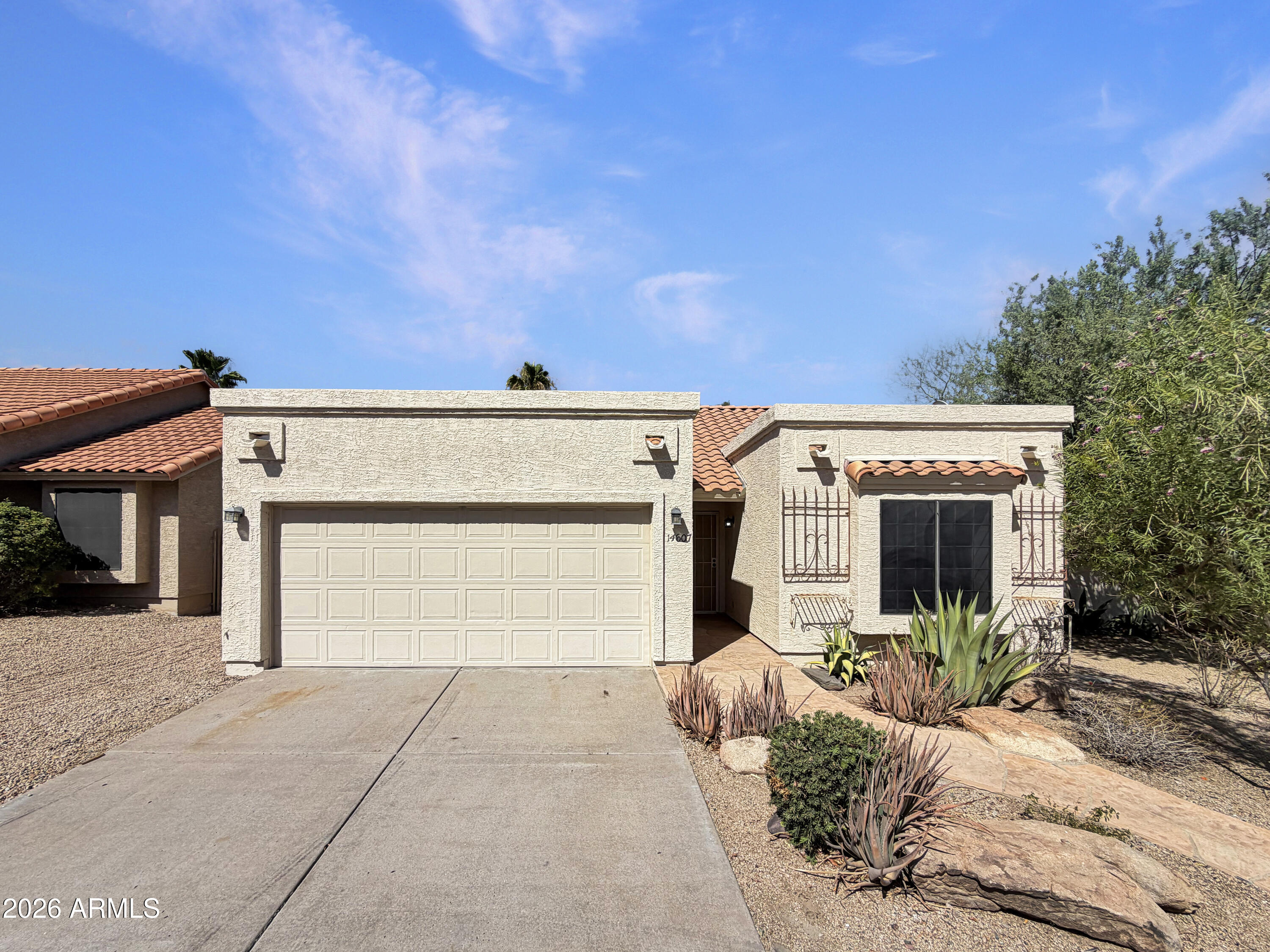 14607 N OLYMPIC Way