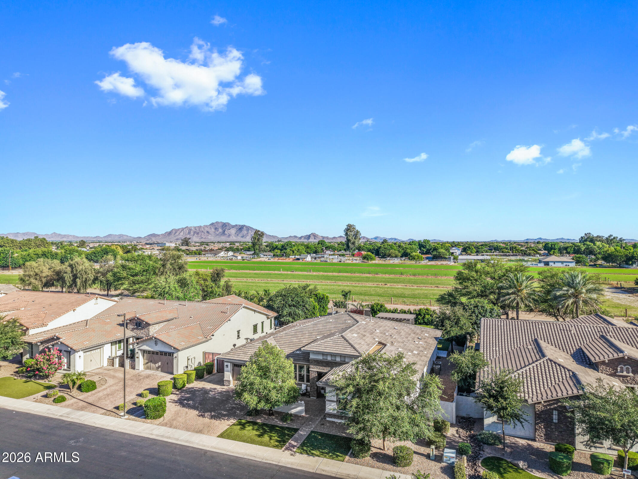 3661 E AZALEA Drive
