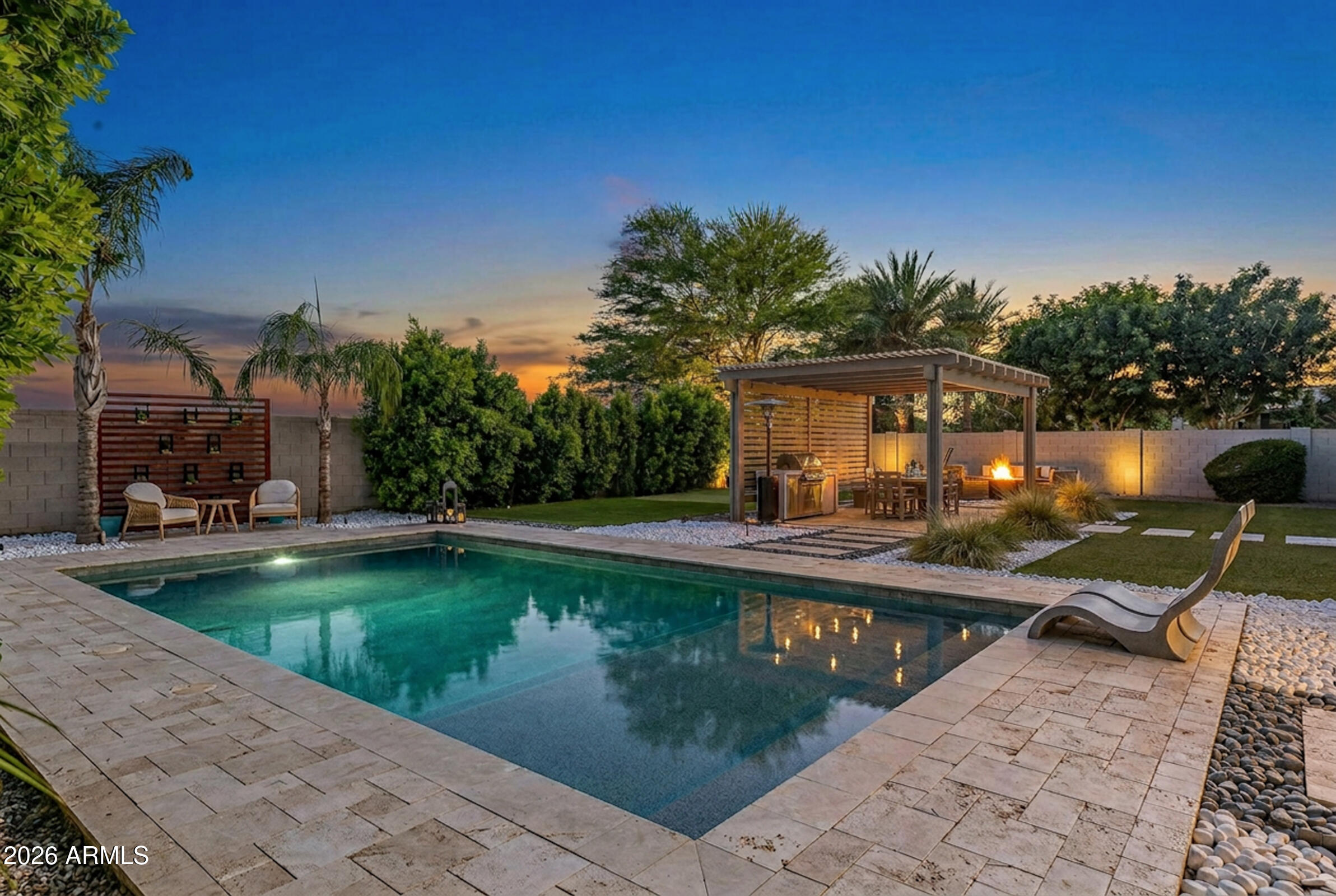 3661 E AZALEA Drive