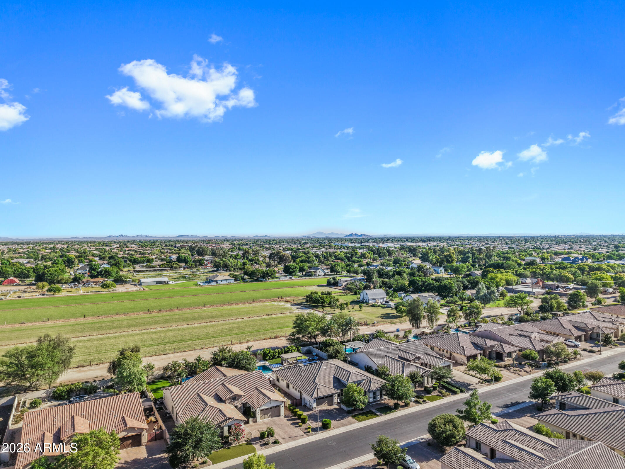 3661 E AZALEA Drive
