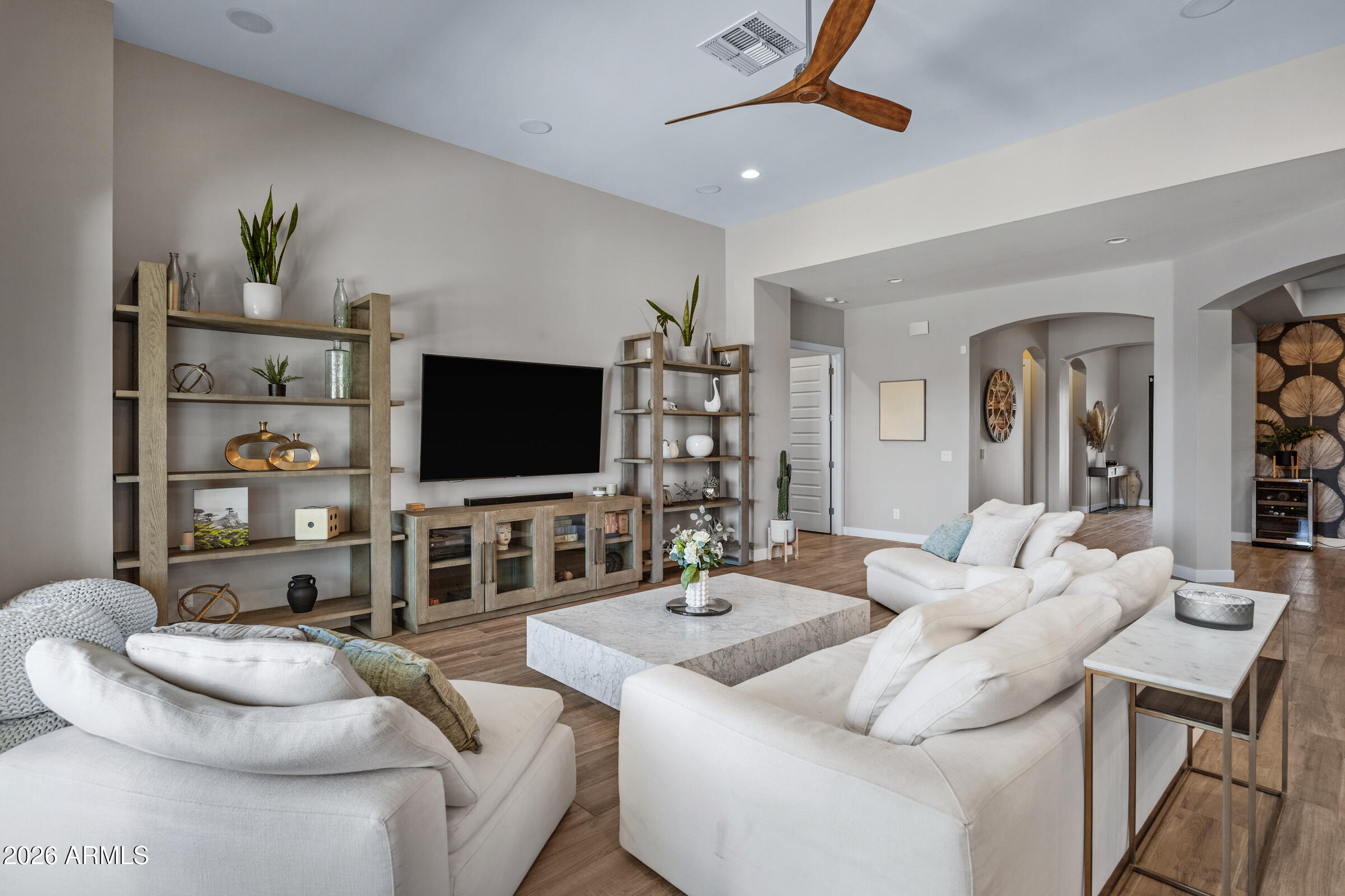 3661 E AZALEA Drive