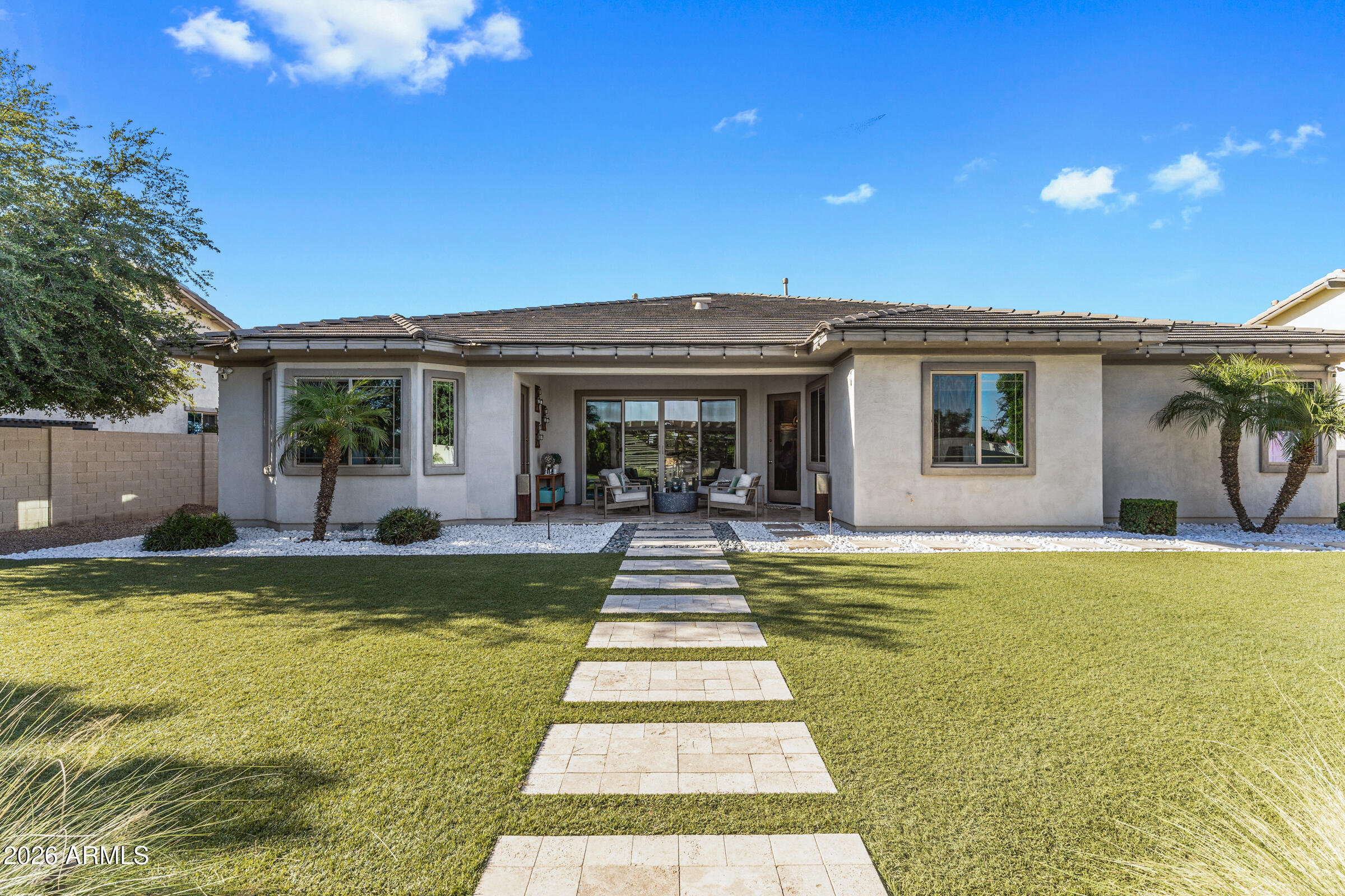 3661 E AZALEA Drive