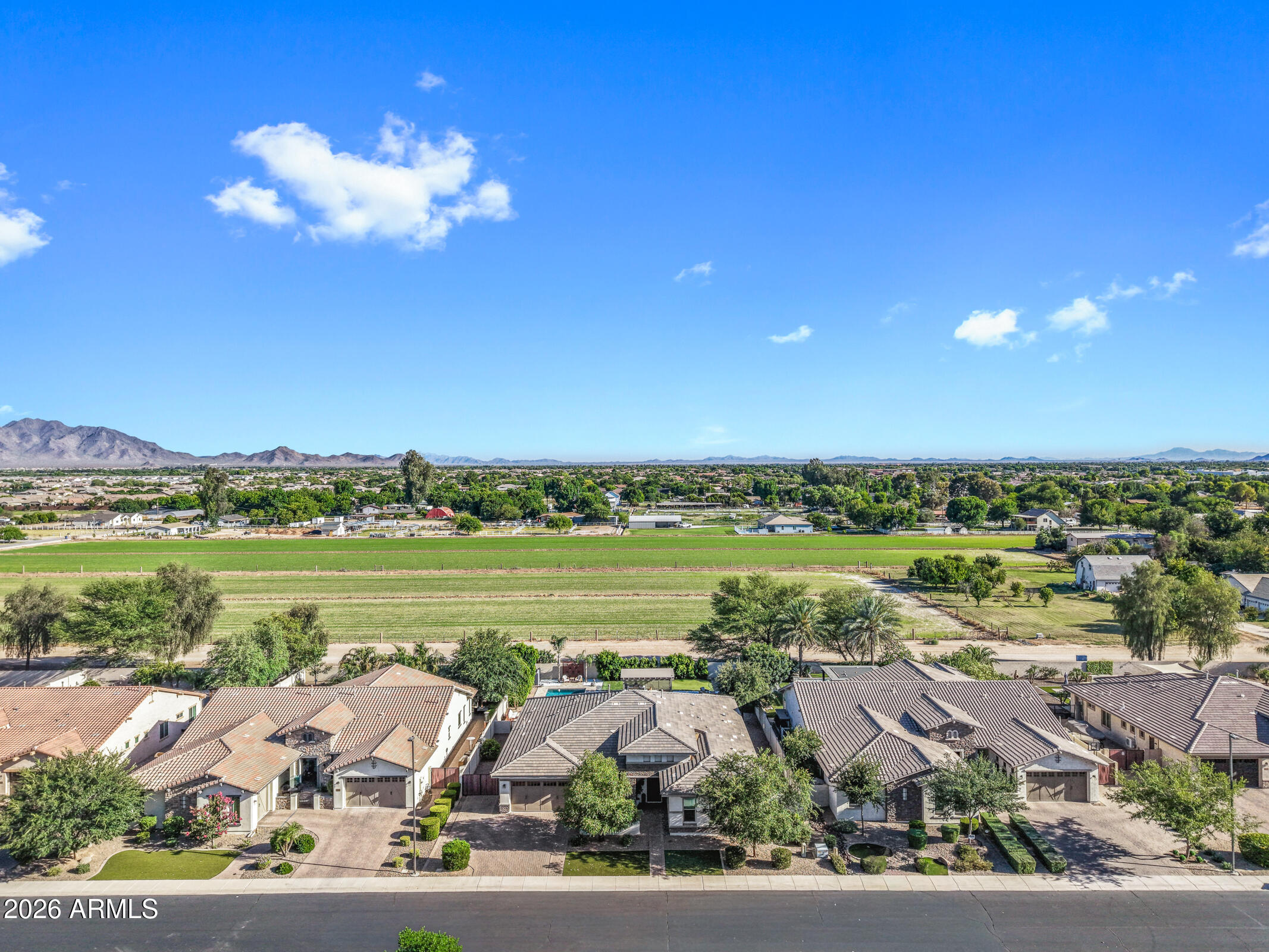 3661 E AZALEA Drive