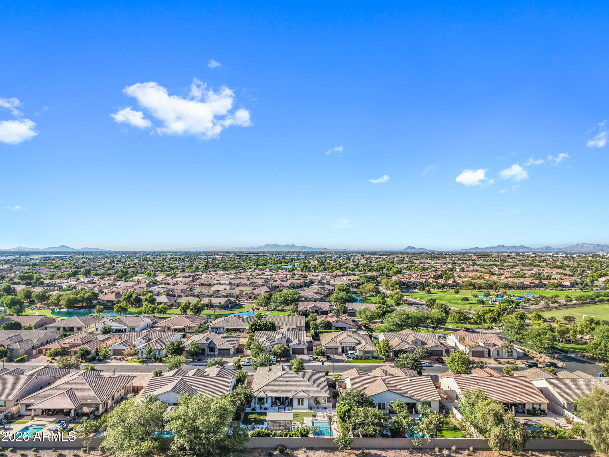 3661 E AZALEA Drive