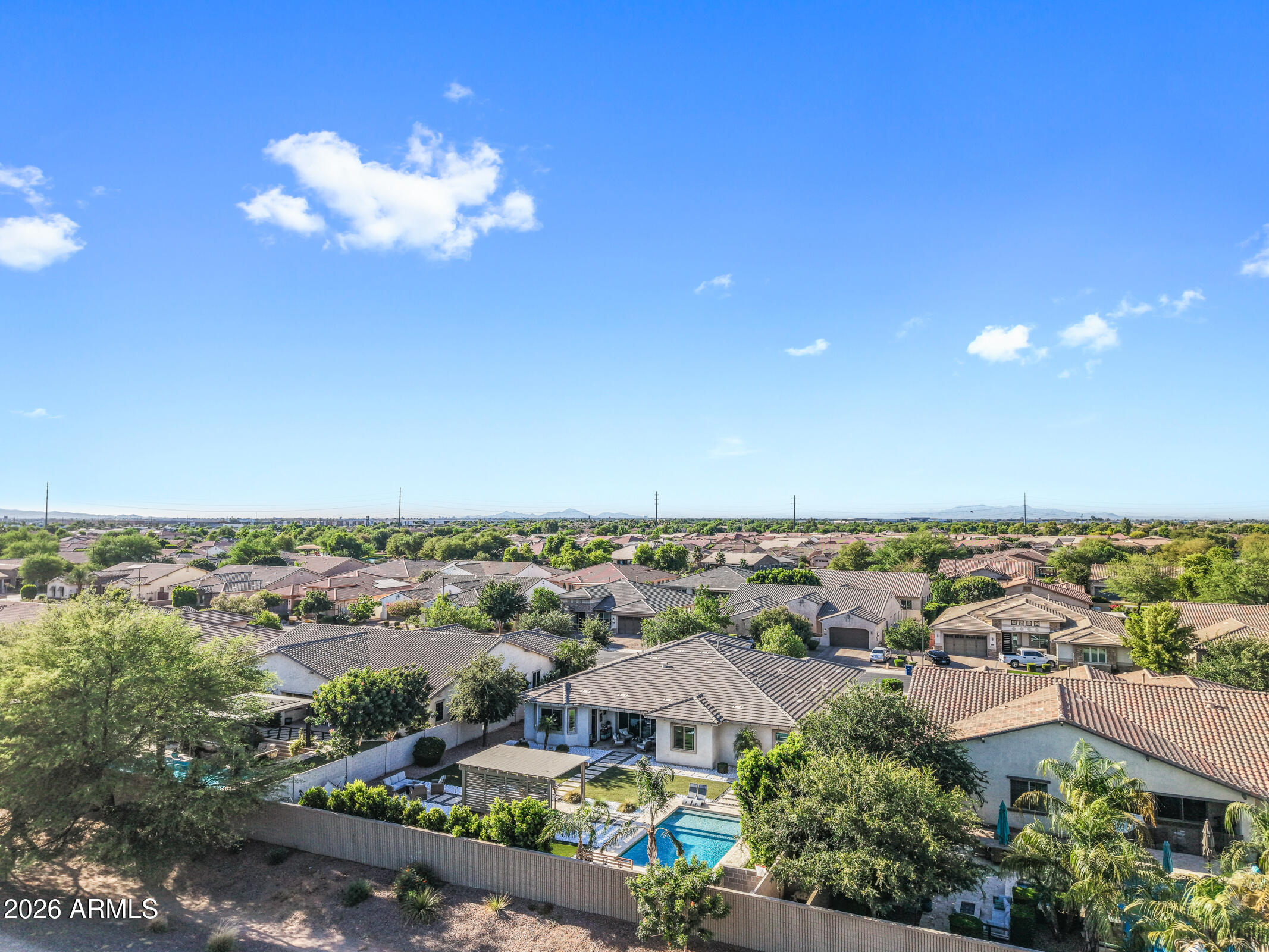 3661 E AZALEA Drive