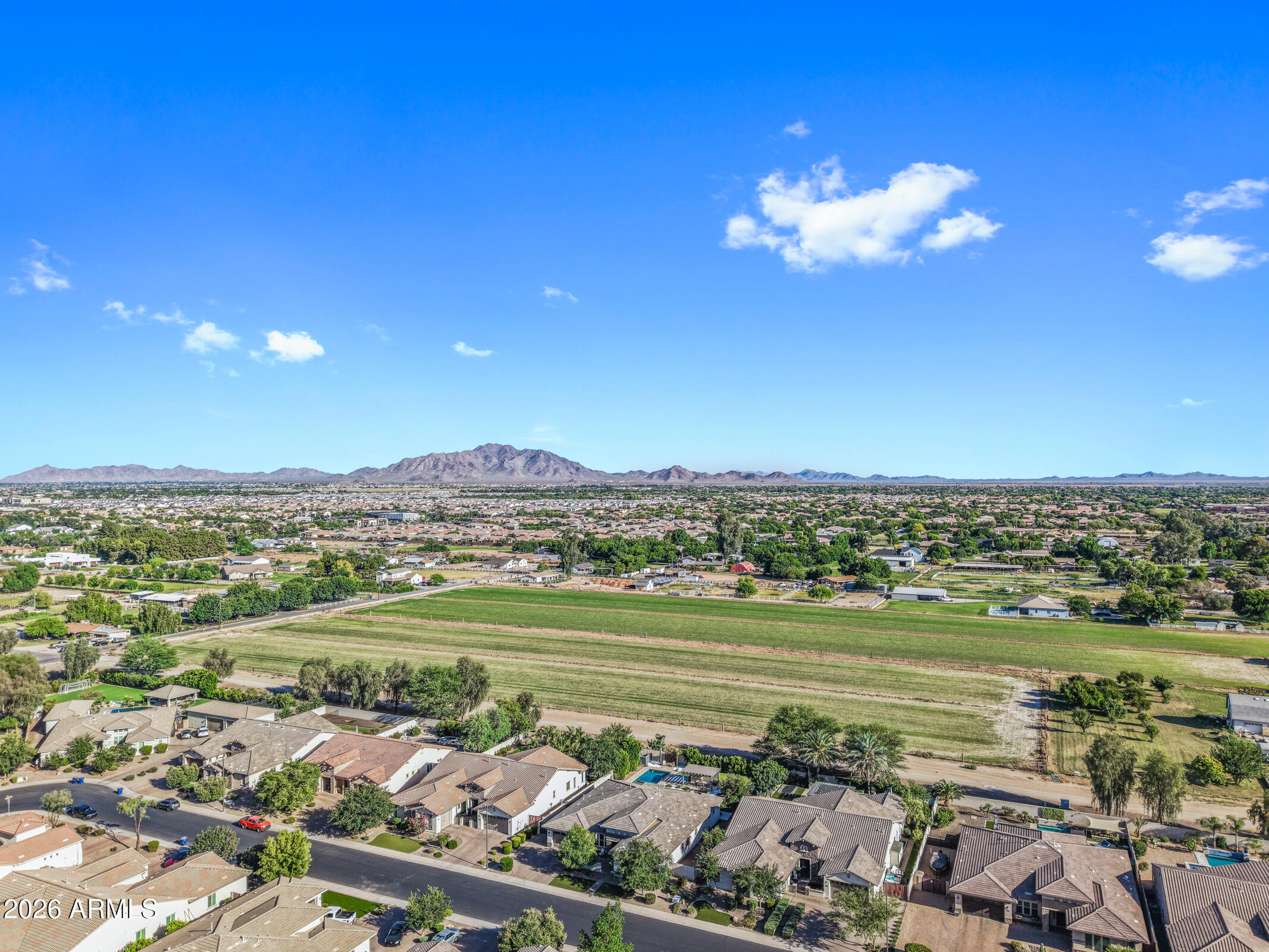 3661 E AZALEA Drive